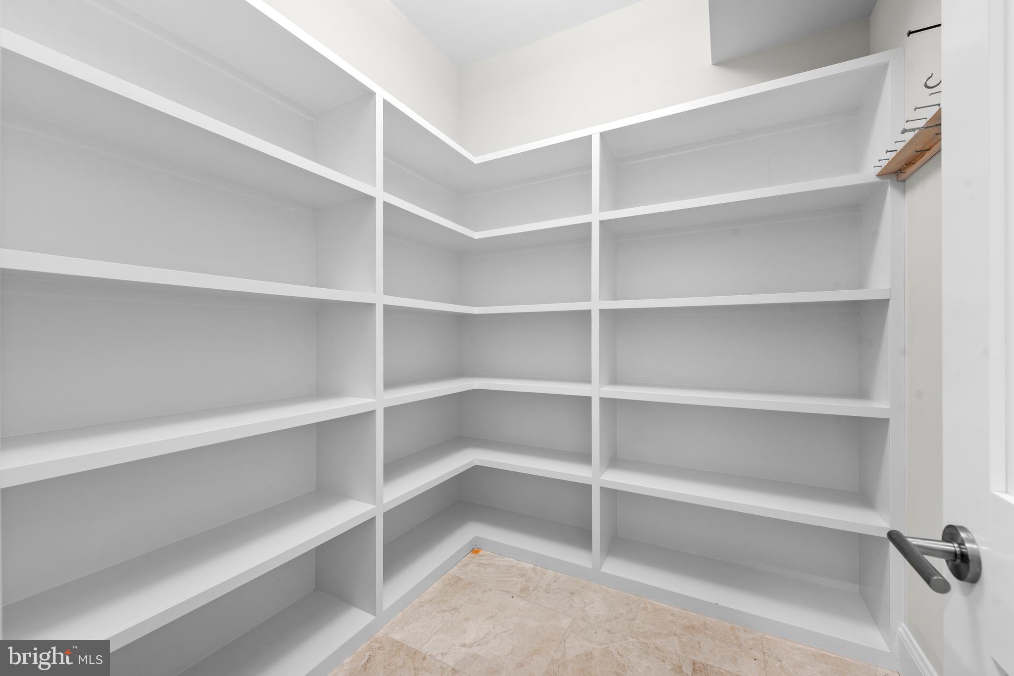 BROYHILL LANGLEY ESTATES - Residential