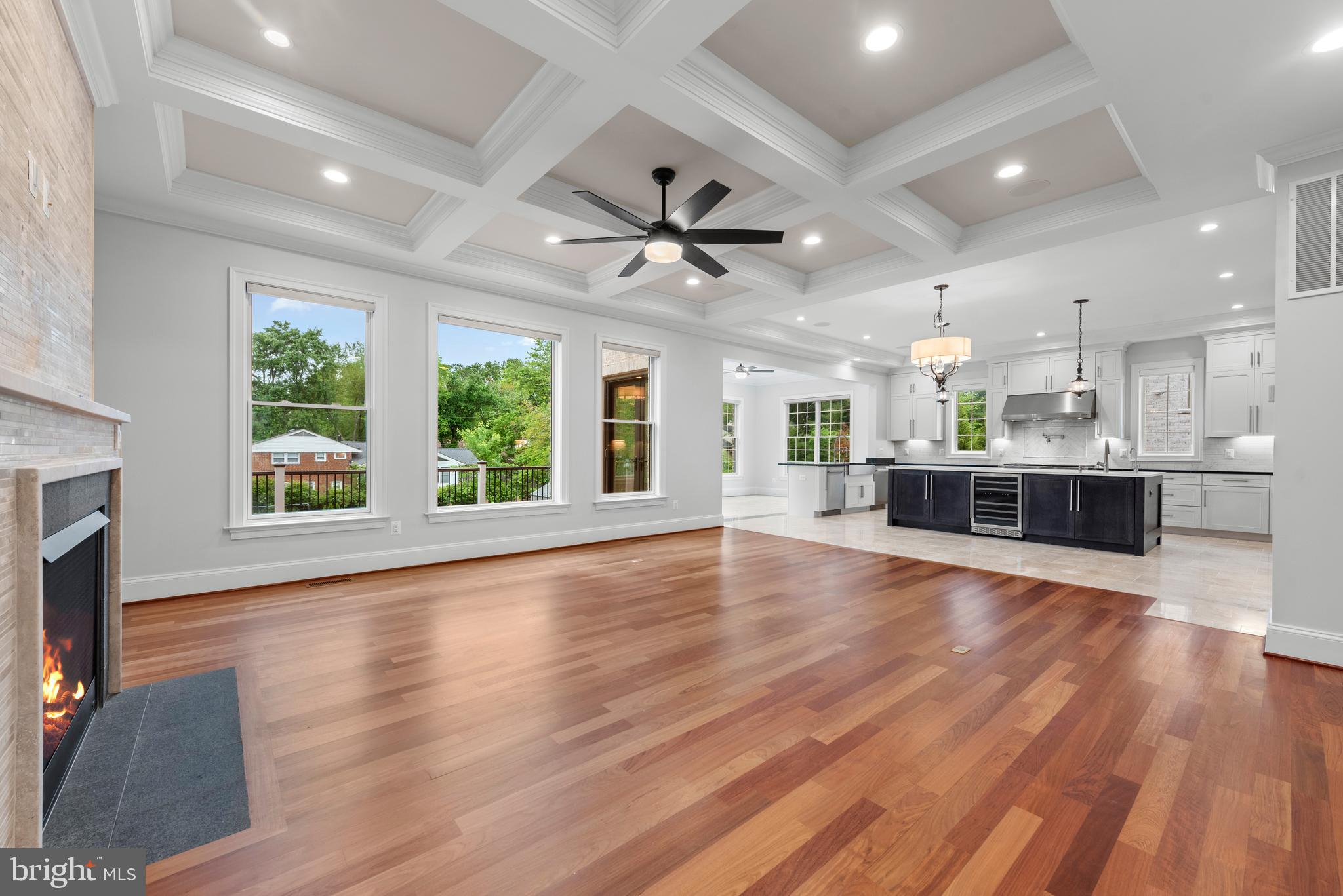 BROYHILL LANGLEY ESTATES - Residential