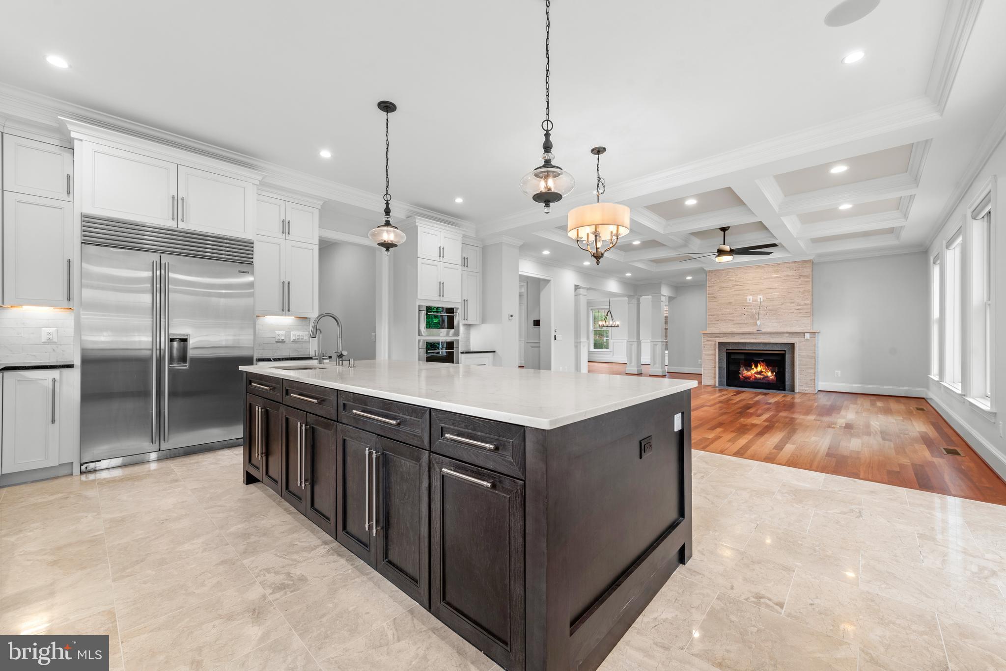 BROYHILL LANGLEY ESTATES - Residential