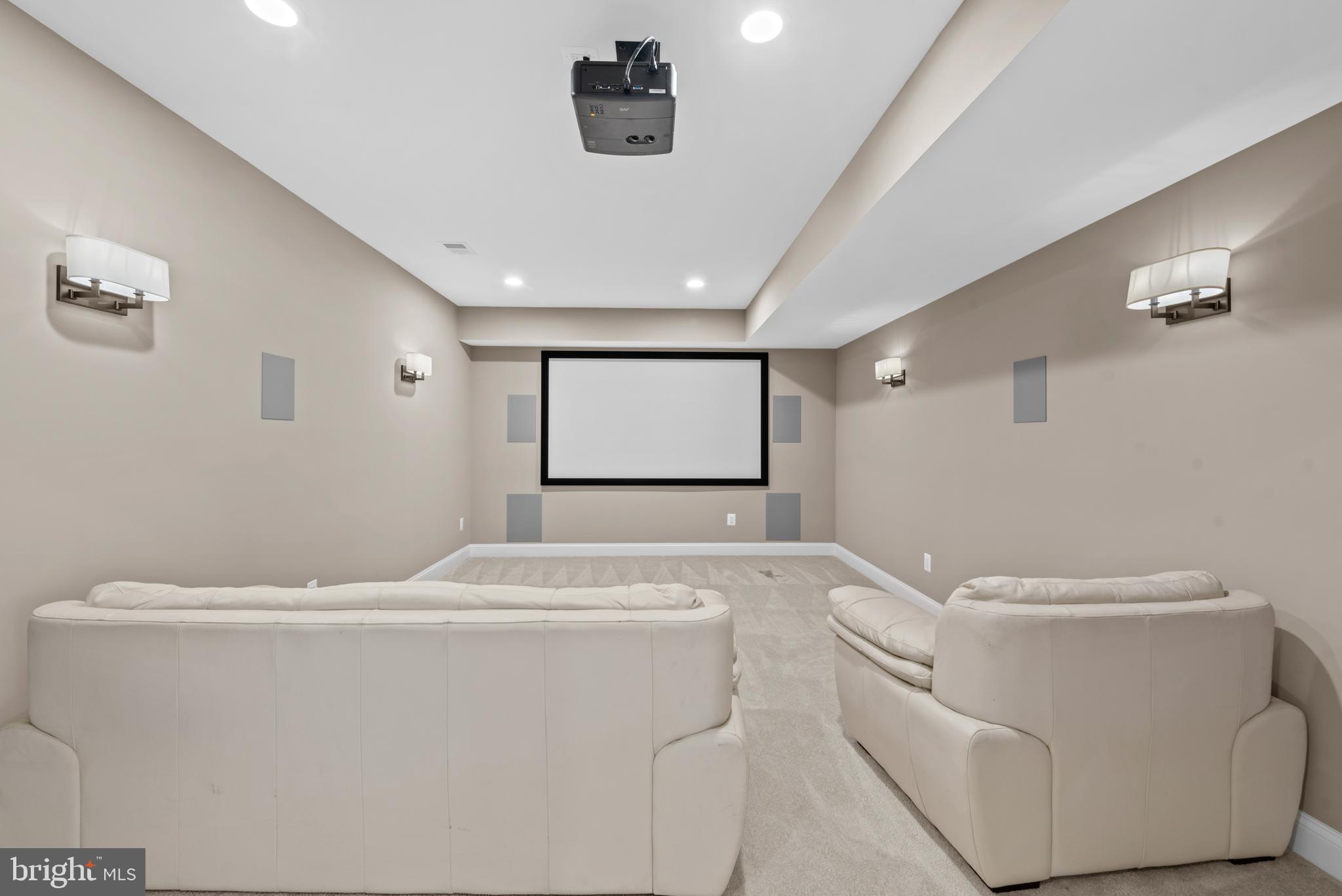 BROYHILL LANGLEY ESTATES - Residential