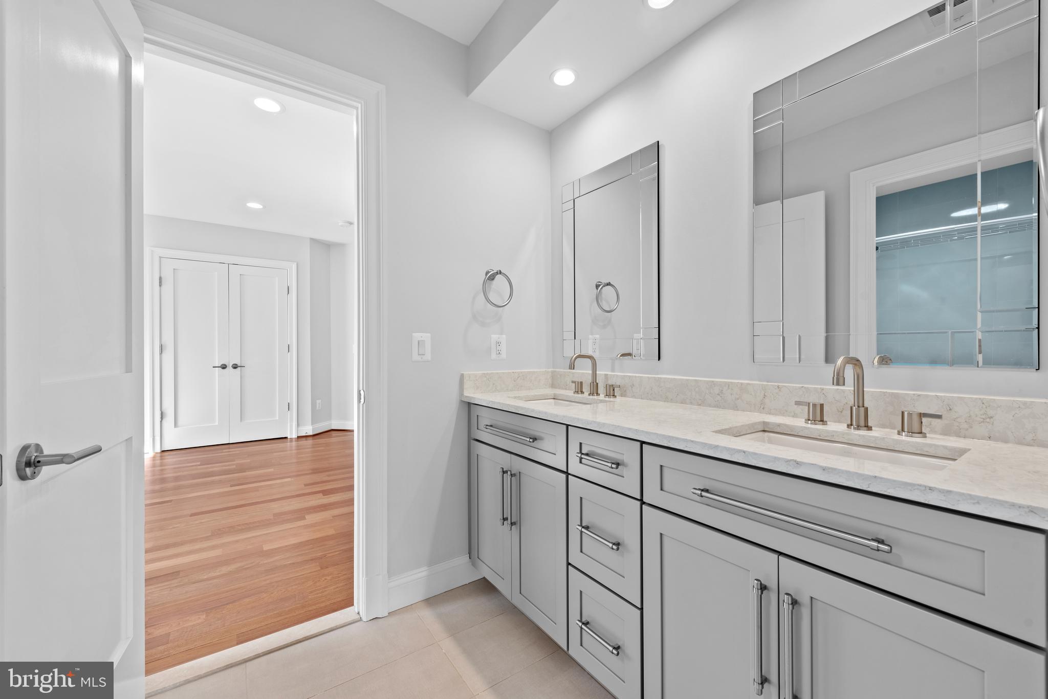 BROYHILL LANGLEY ESTATES - Residential