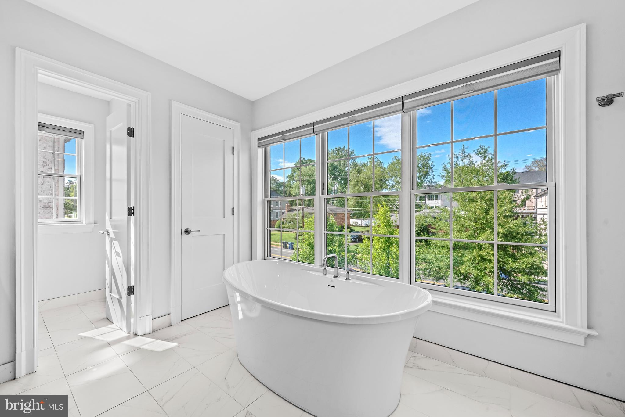 BROYHILL LANGLEY ESTATES - Residential