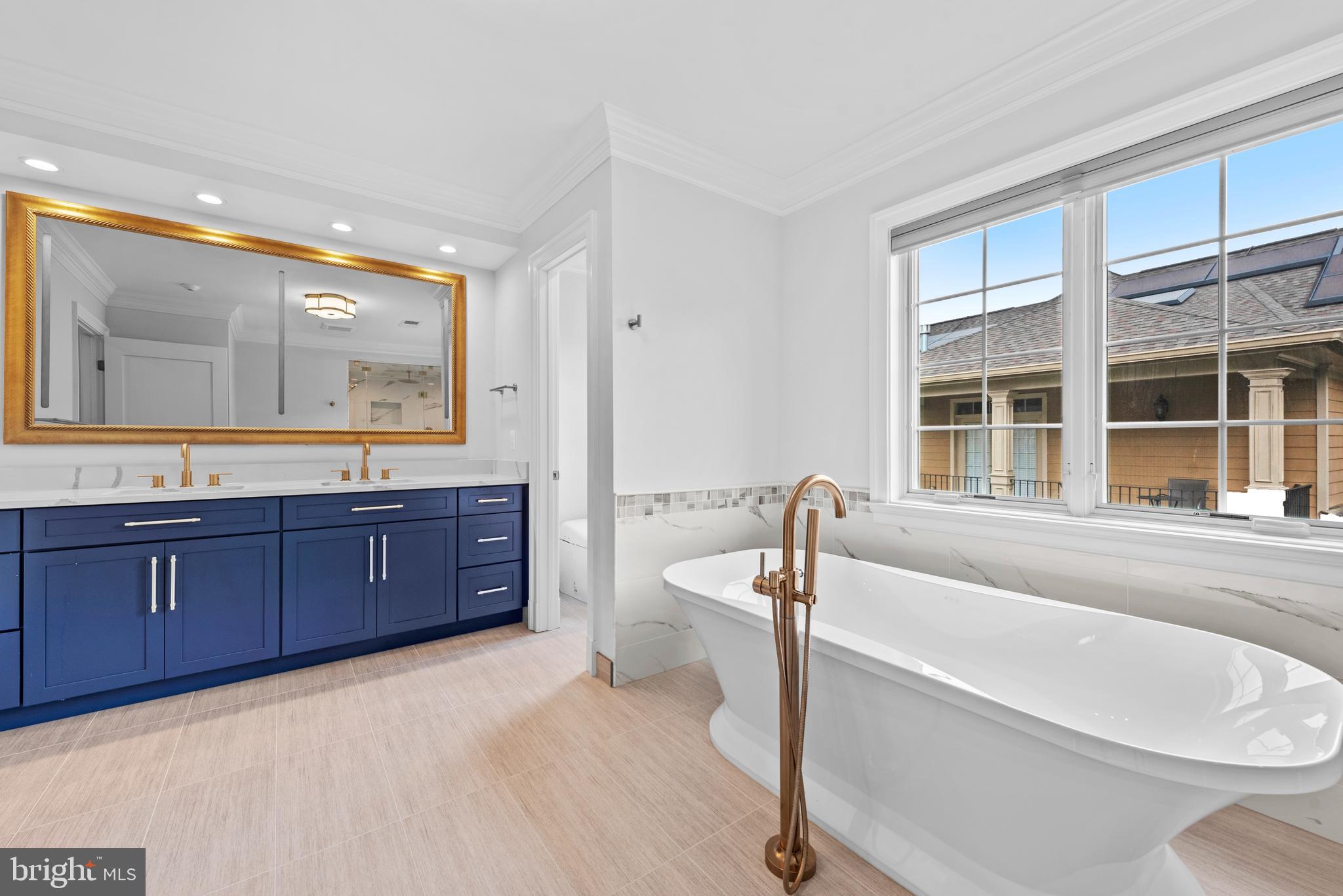 BROYHILL LANGLEY ESTATES - Residential