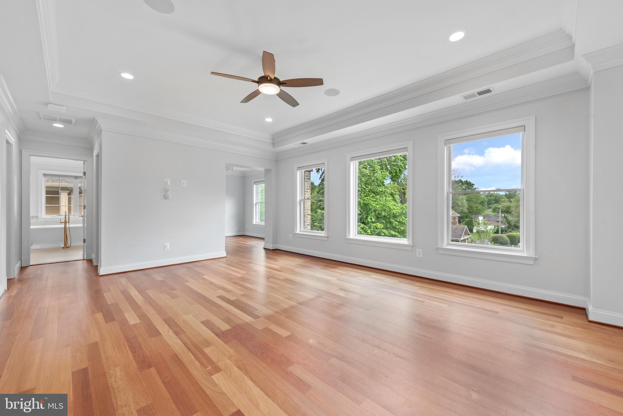 BROYHILL LANGLEY ESTATES - Residential