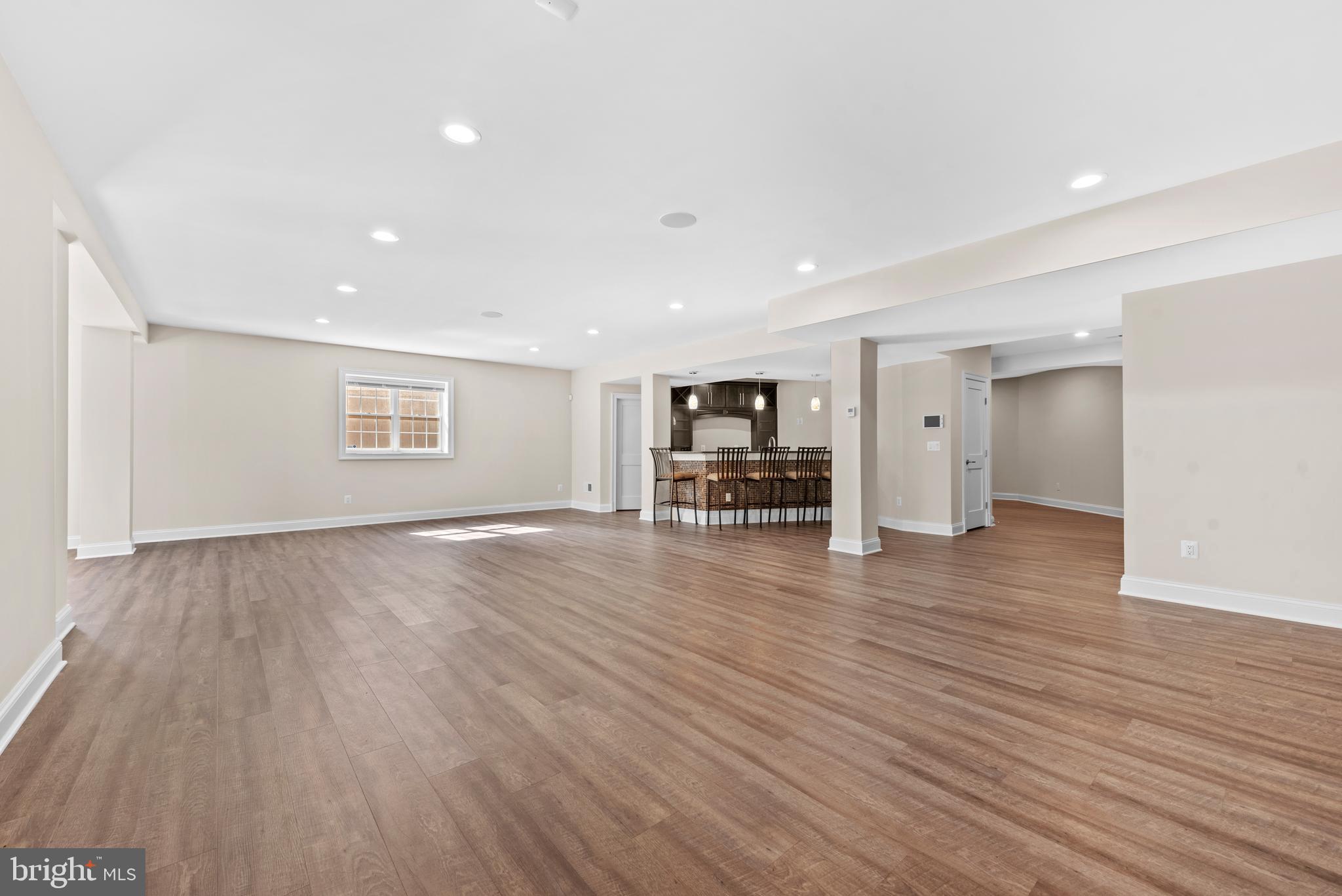 BROYHILL LANGLEY ESTATES - Residential