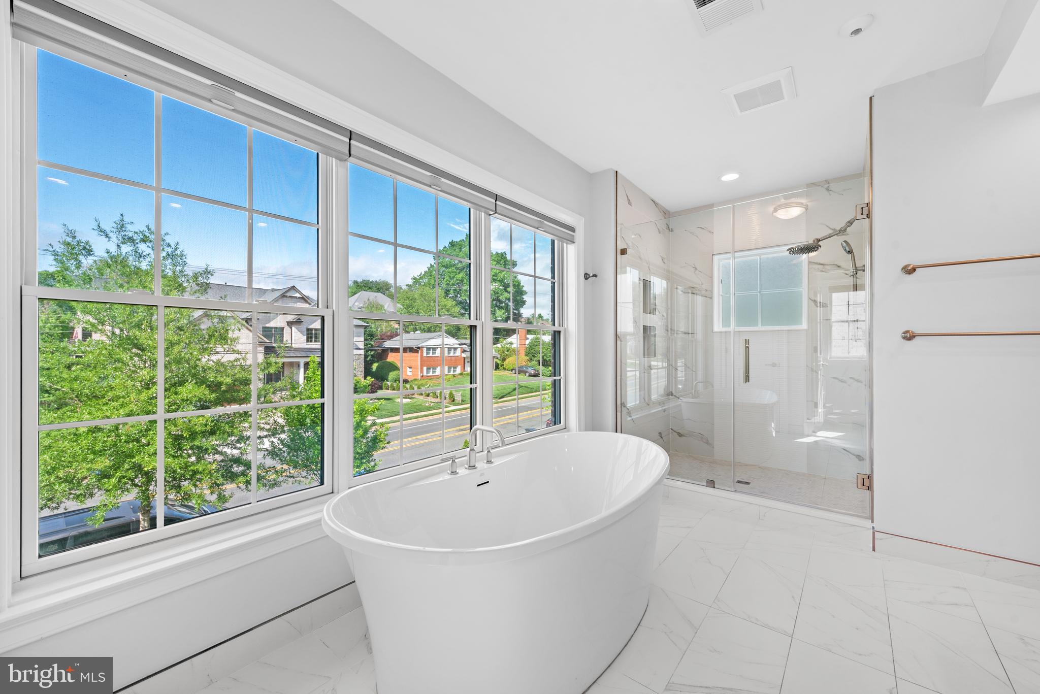 BROYHILL LANGLEY ESTATES - Residential