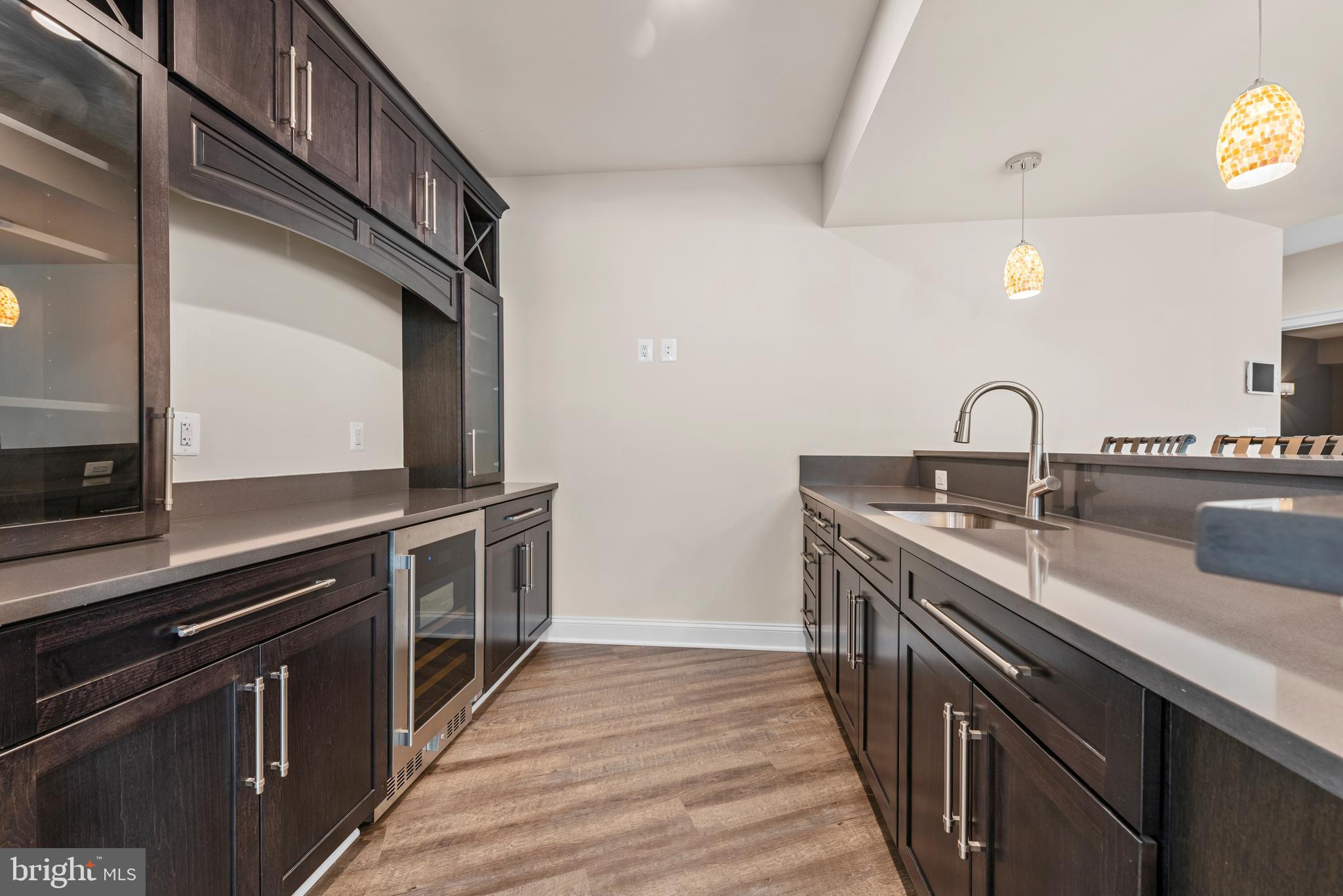 BROYHILL LANGLEY ESTATES - Residential