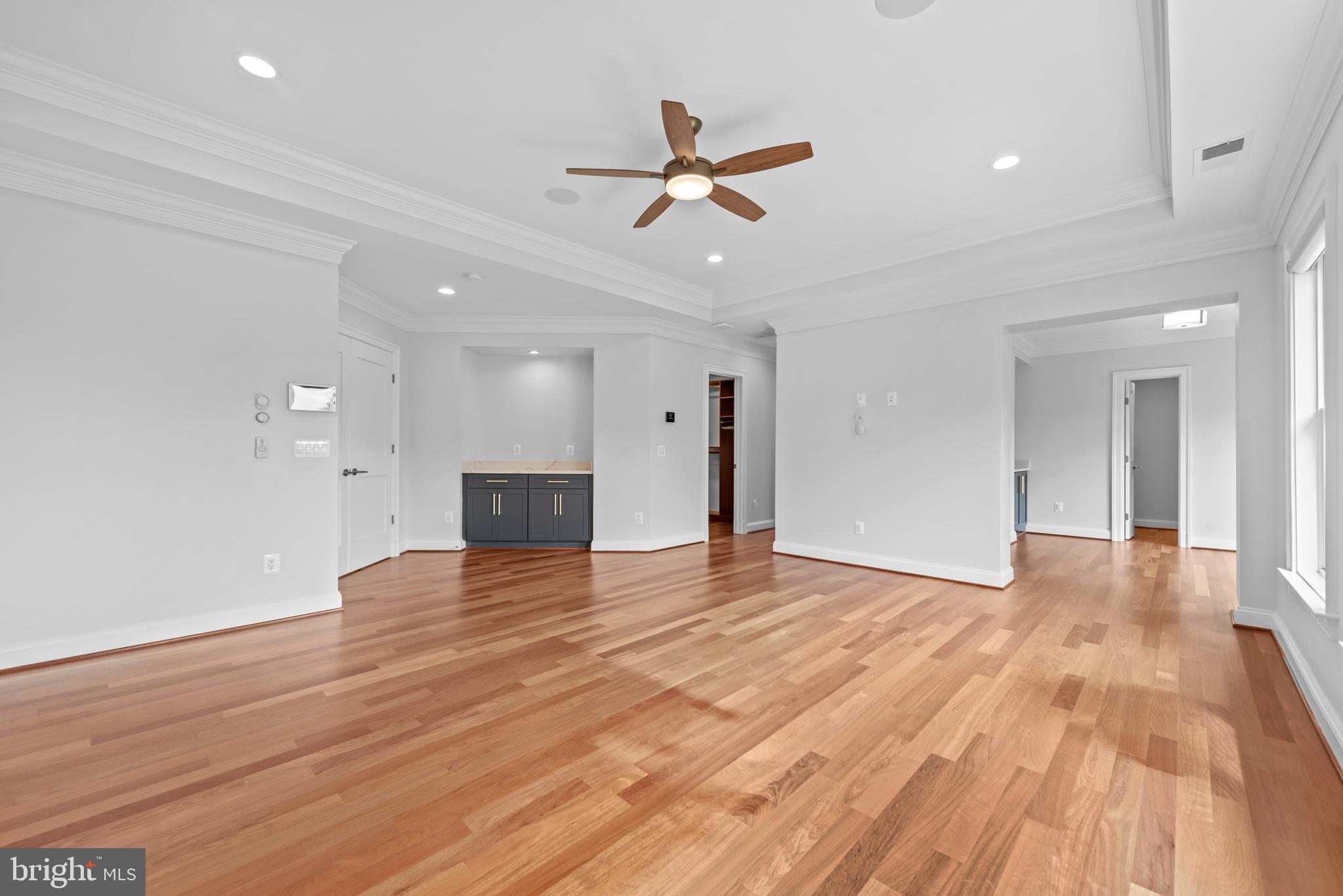 BROYHILL LANGLEY ESTATES - Residential