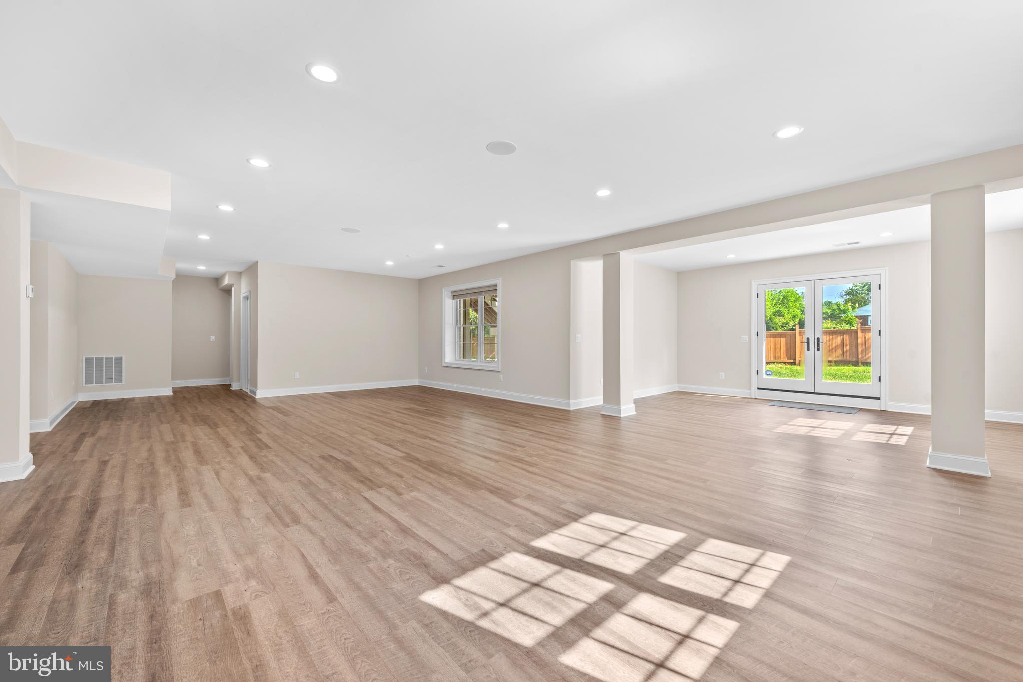 BROYHILL LANGLEY ESTATES - Residential