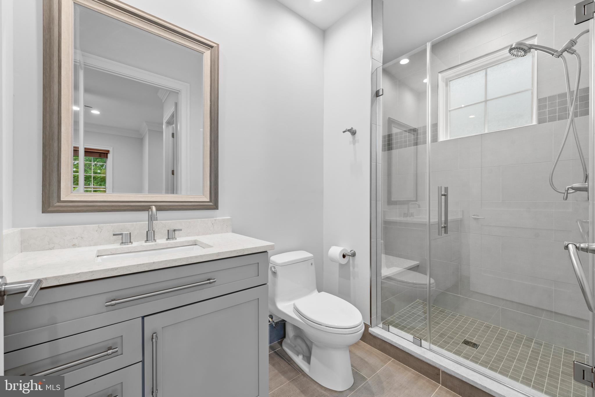 BROYHILL LANGLEY ESTATES - Residential