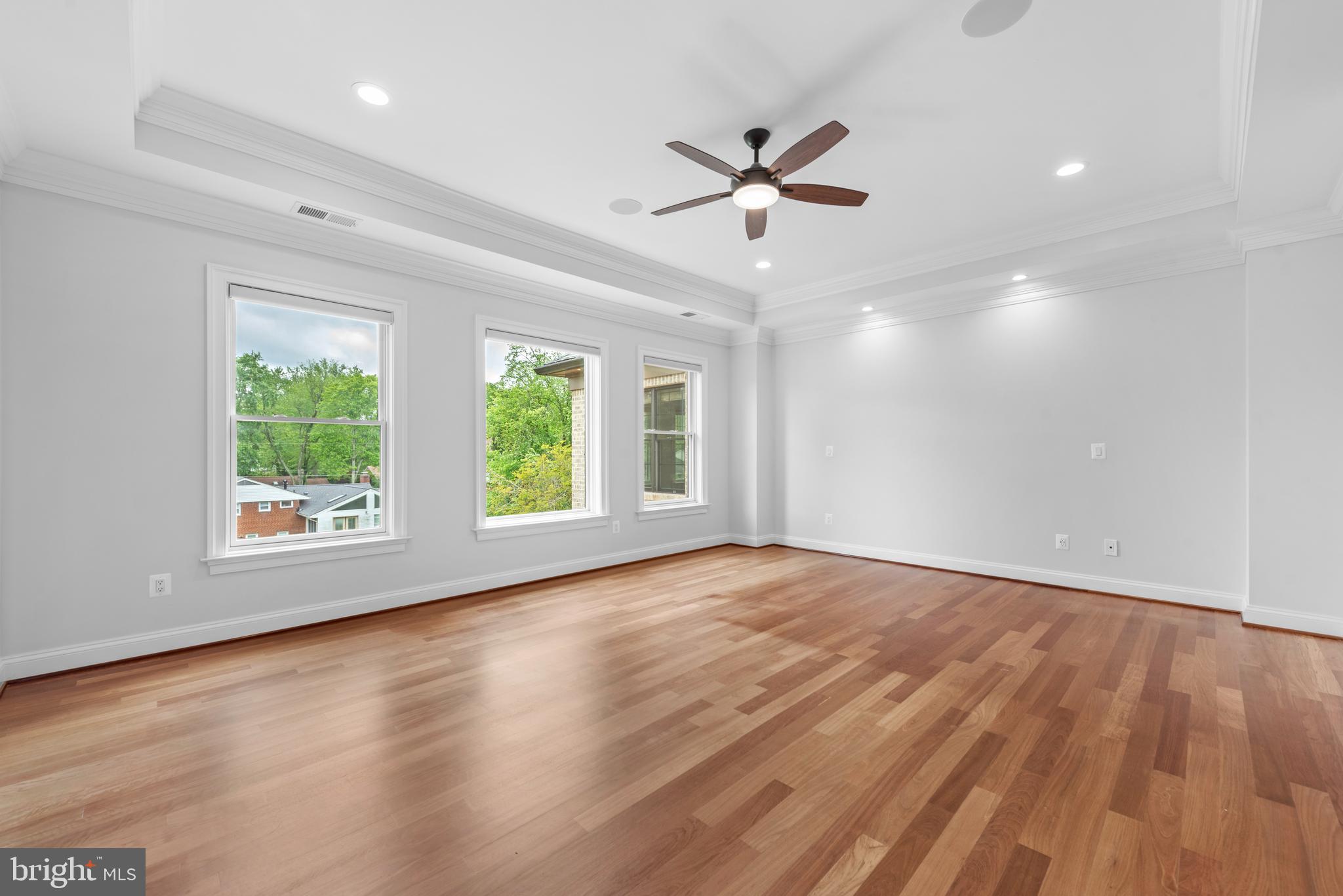 BROYHILL LANGLEY ESTATES - Residential