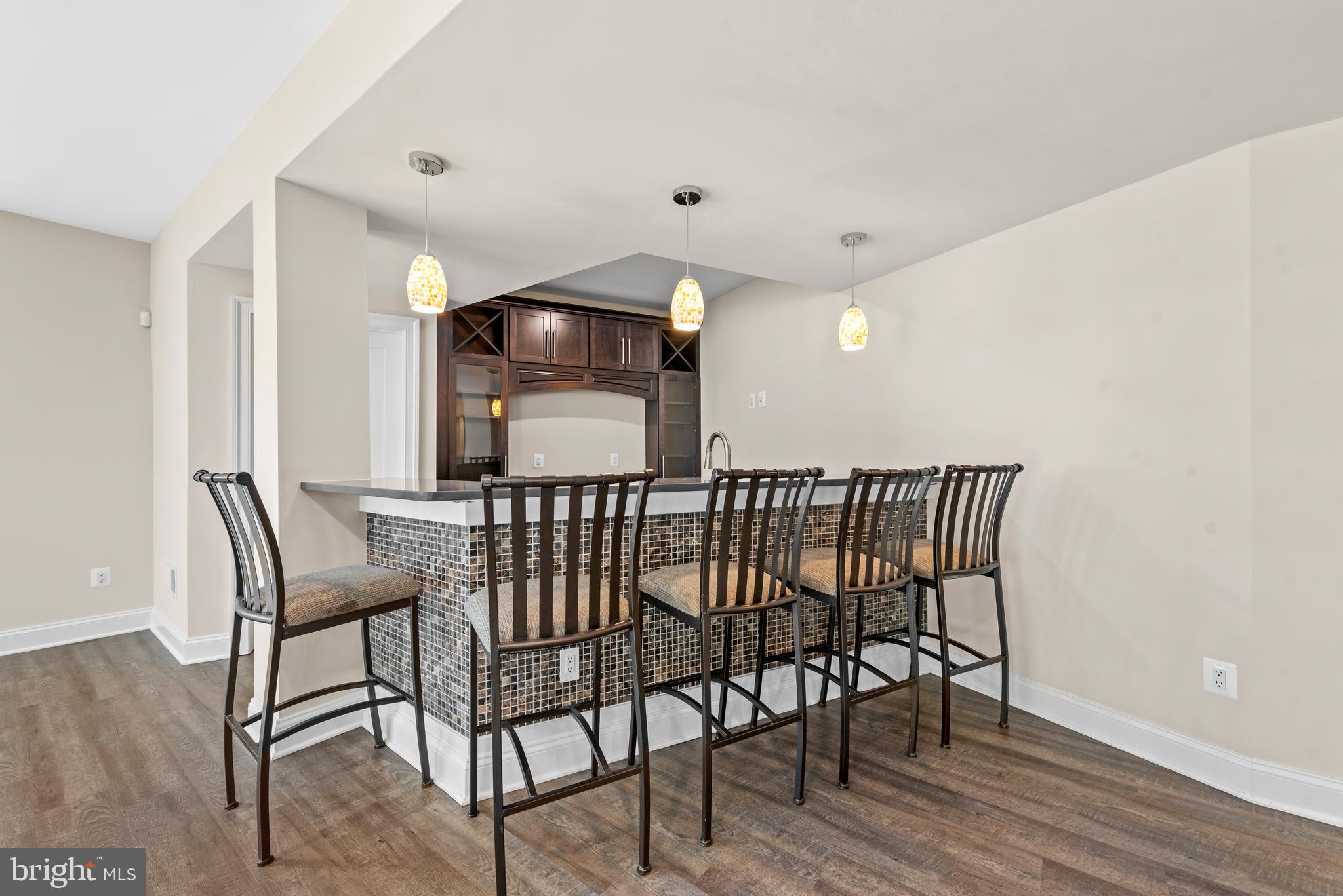 BROYHILL LANGLEY ESTATES - Residential