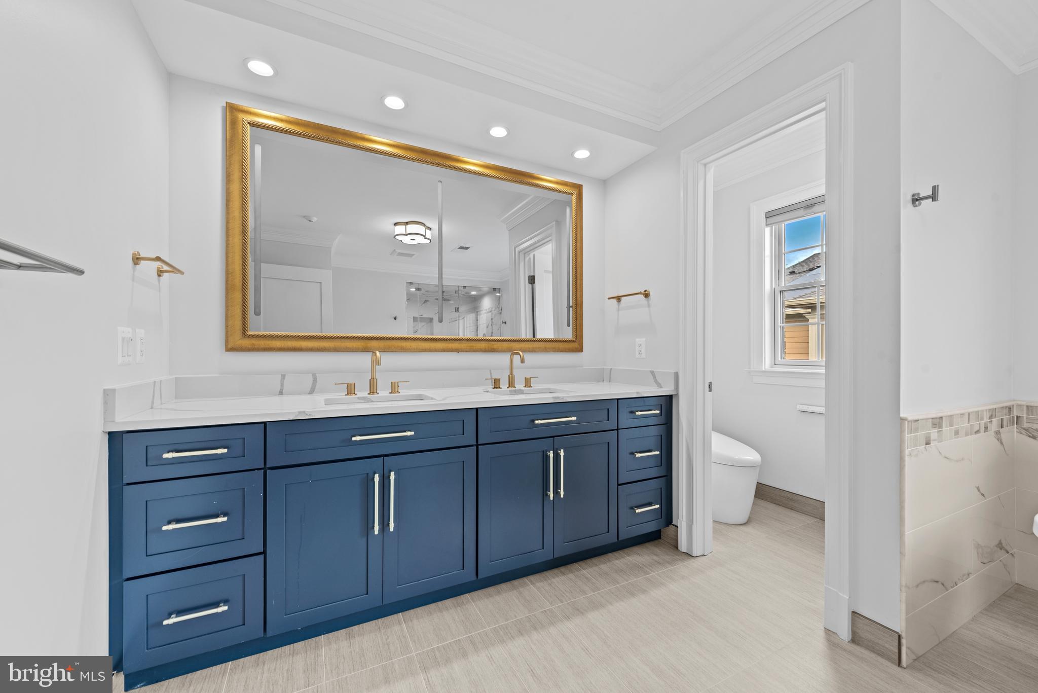 BROYHILL LANGLEY ESTATES - Residential