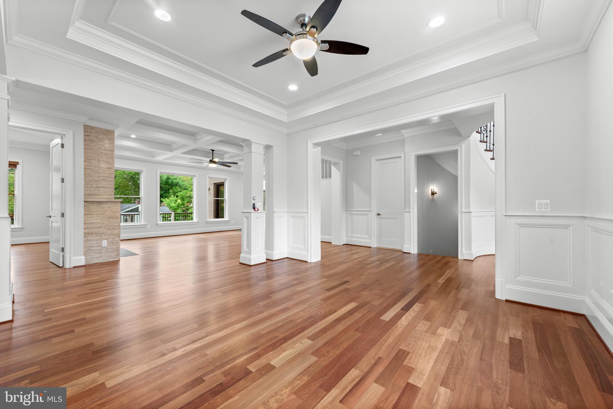 BROYHILL LANGLEY ESTATES - Residential