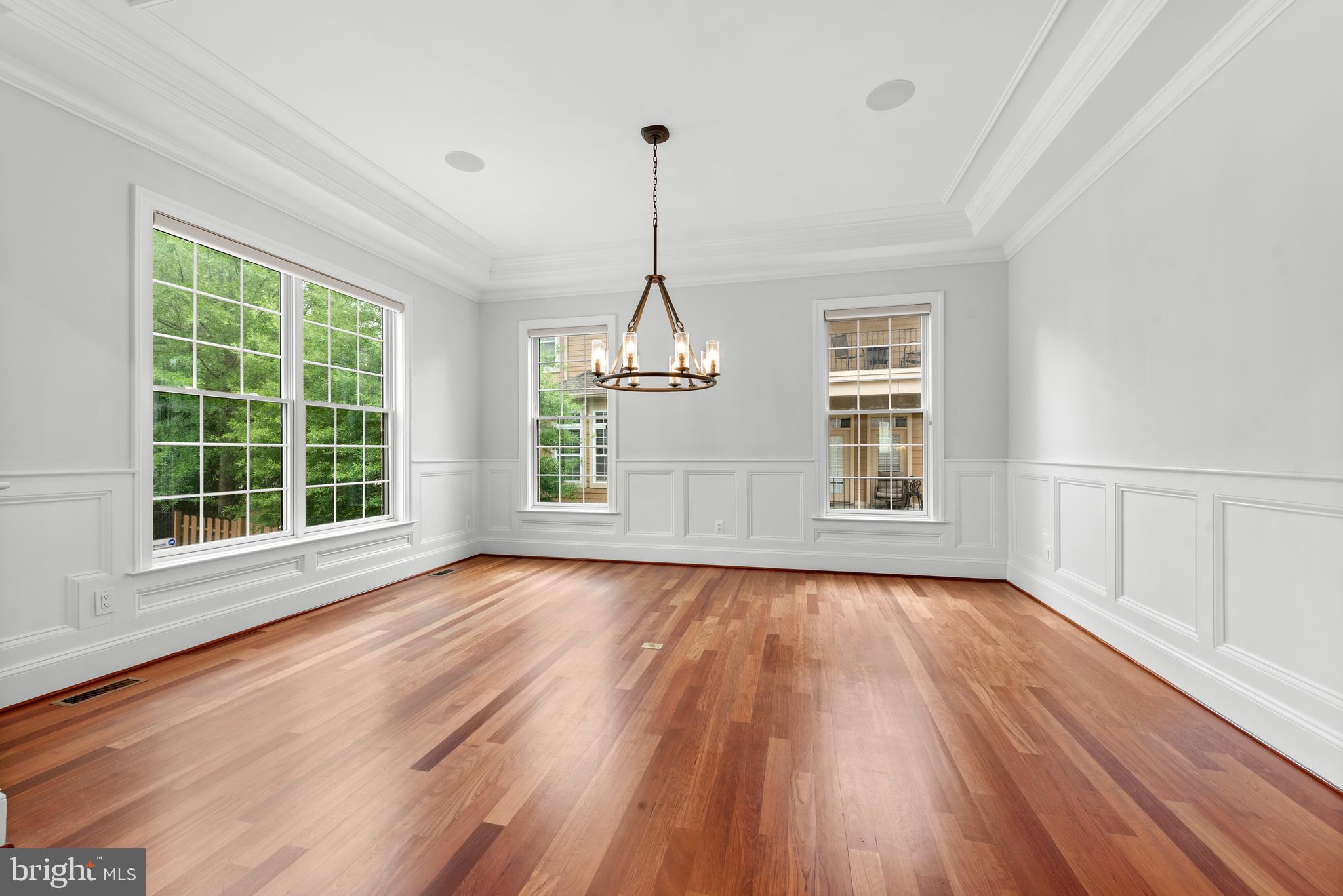 BROYHILL LANGLEY ESTATES - Residential