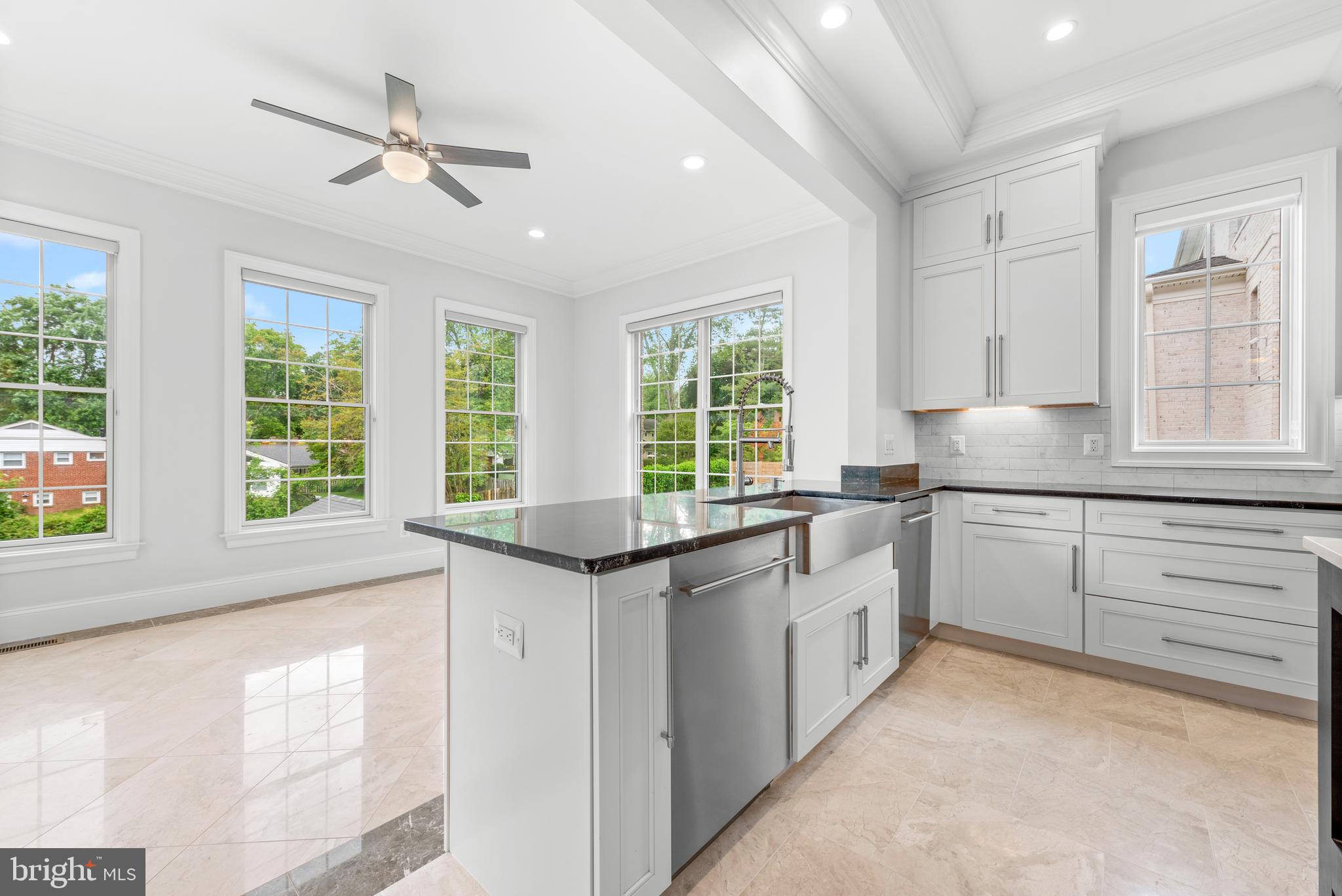 BROYHILL LANGLEY ESTATES - Residential