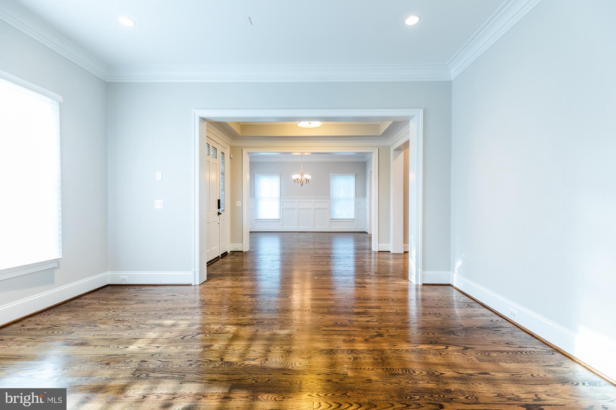 WEST LANGLEY - Residential