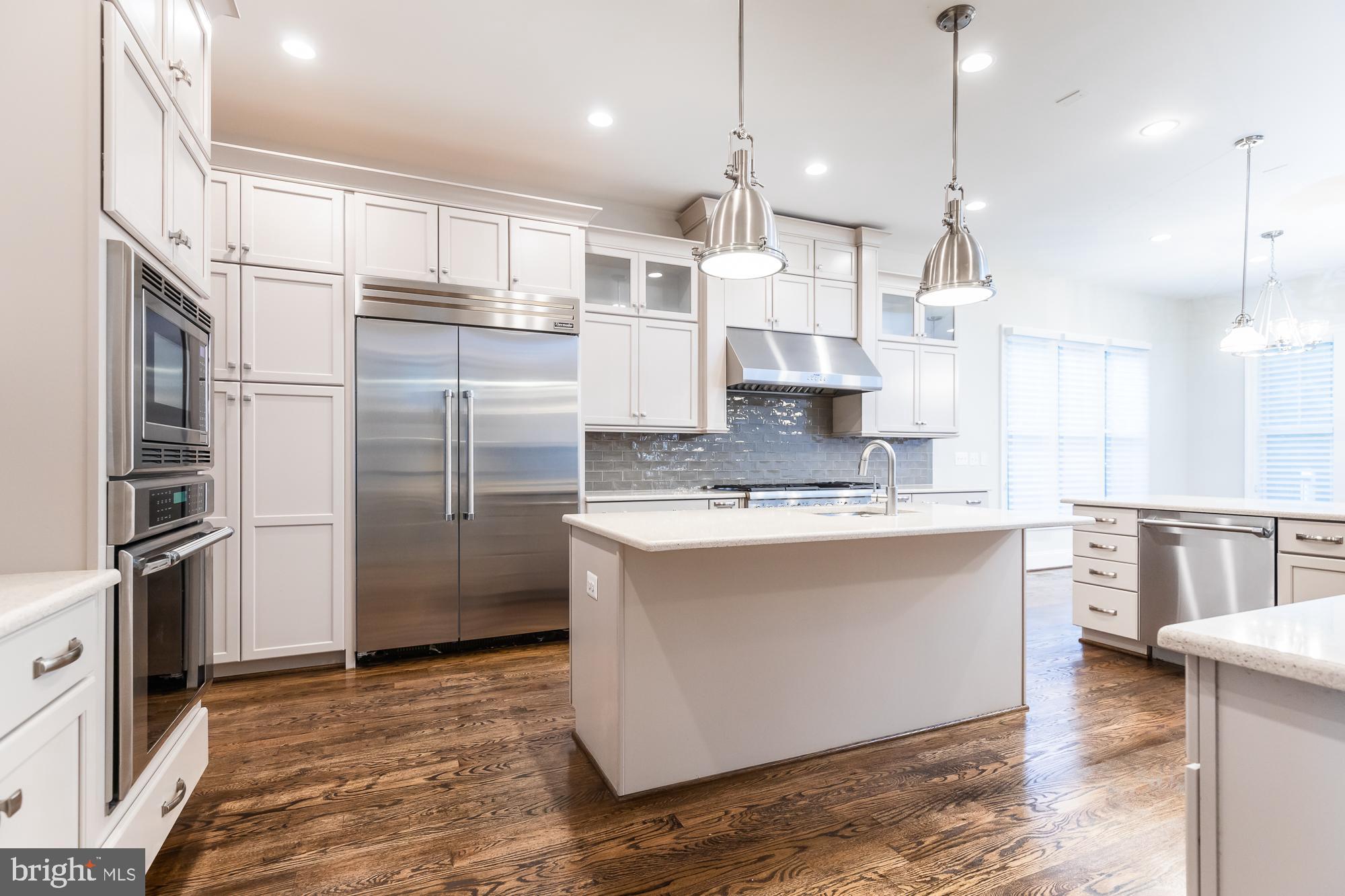 WEST LANGLEY - Residential