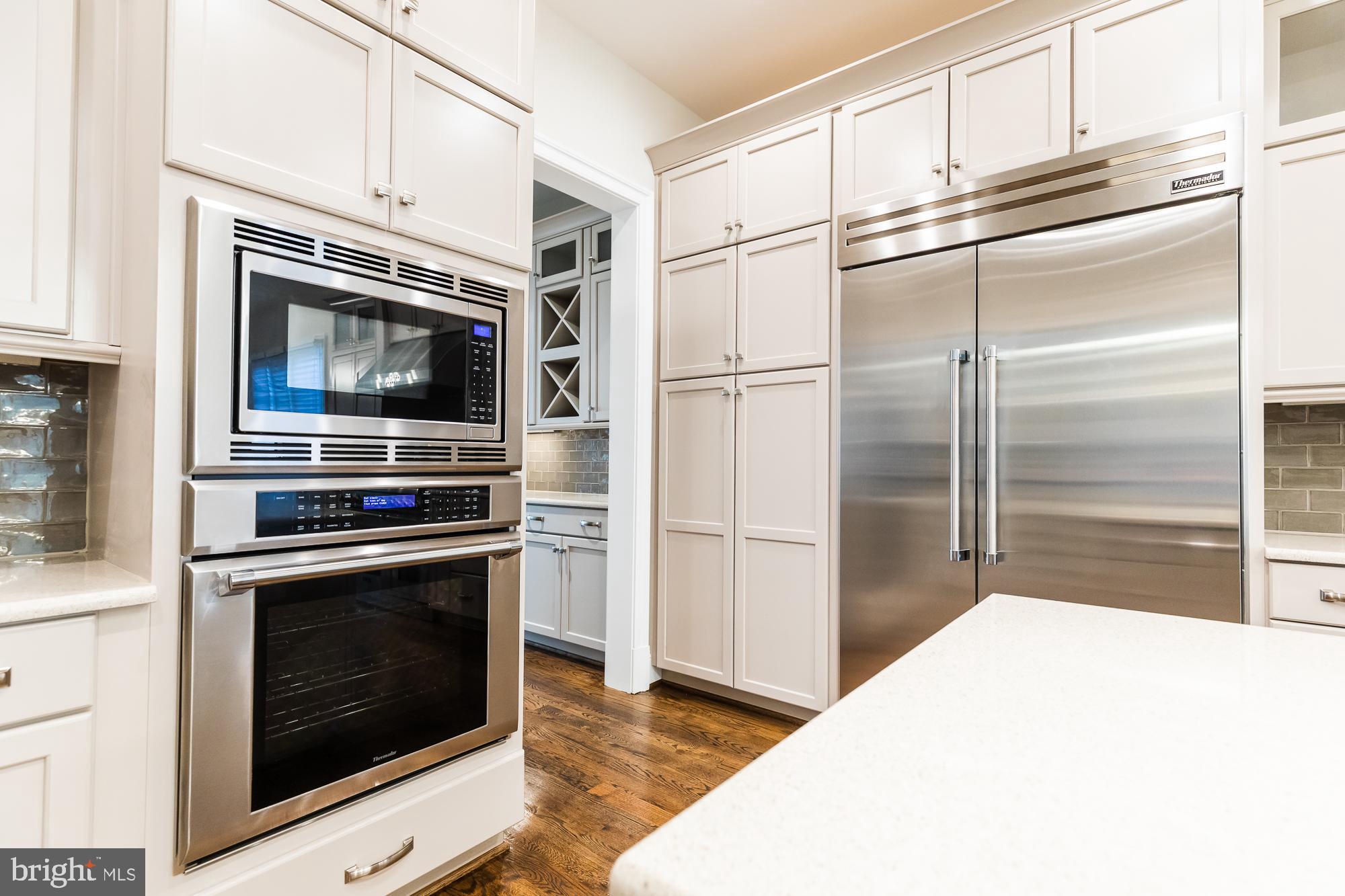 WEST LANGLEY - Residential