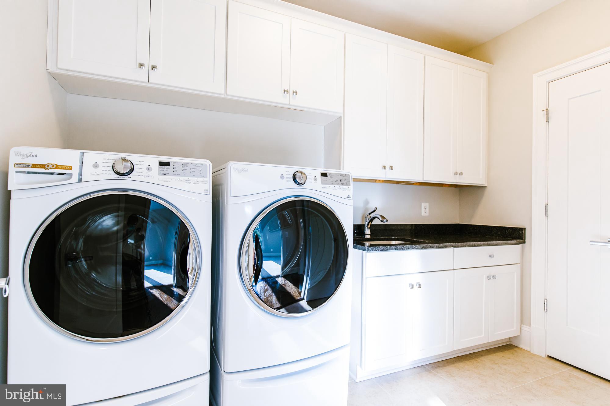 WEST LANGLEY - Residential