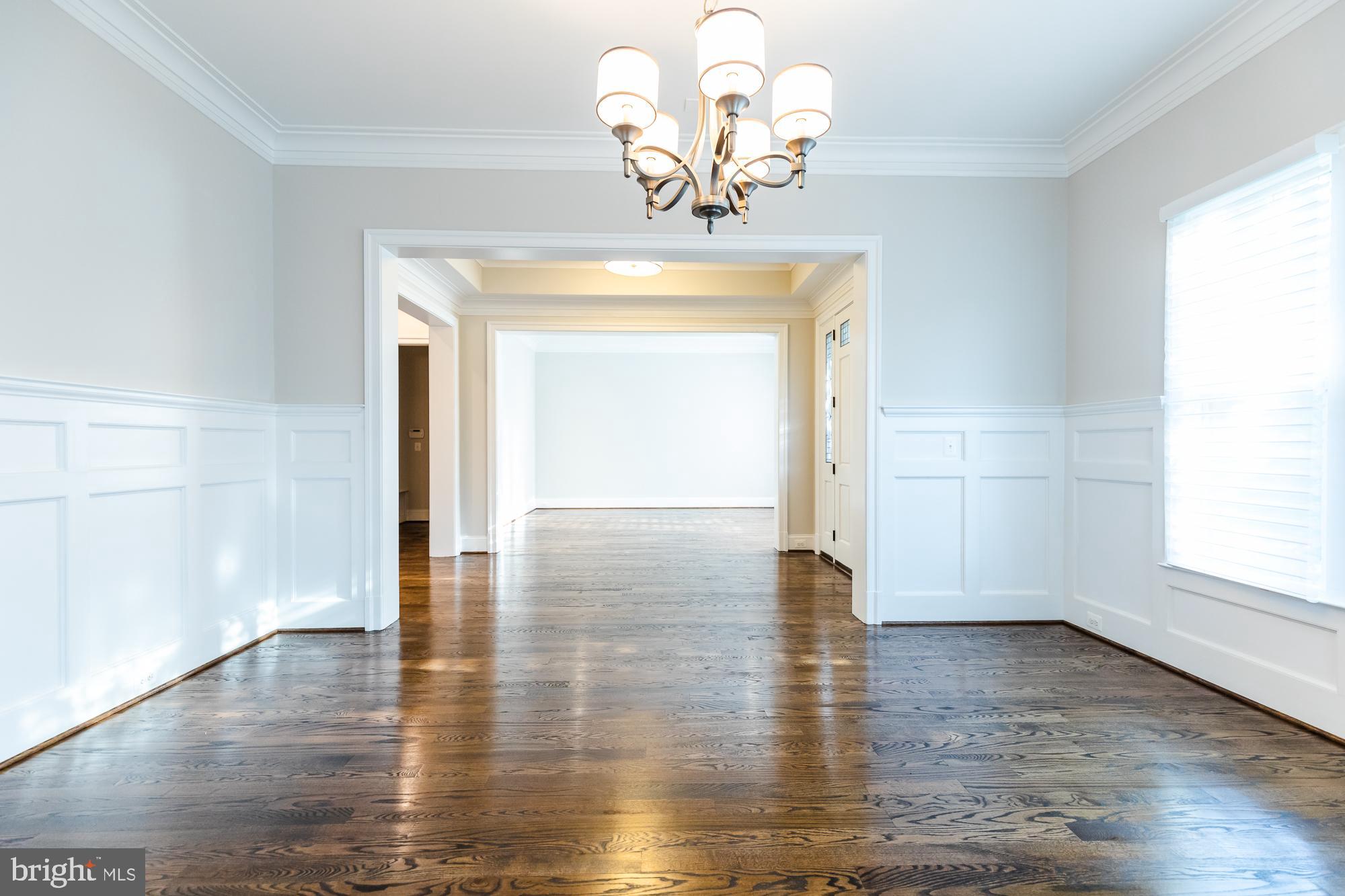 WEST LANGLEY - Residential