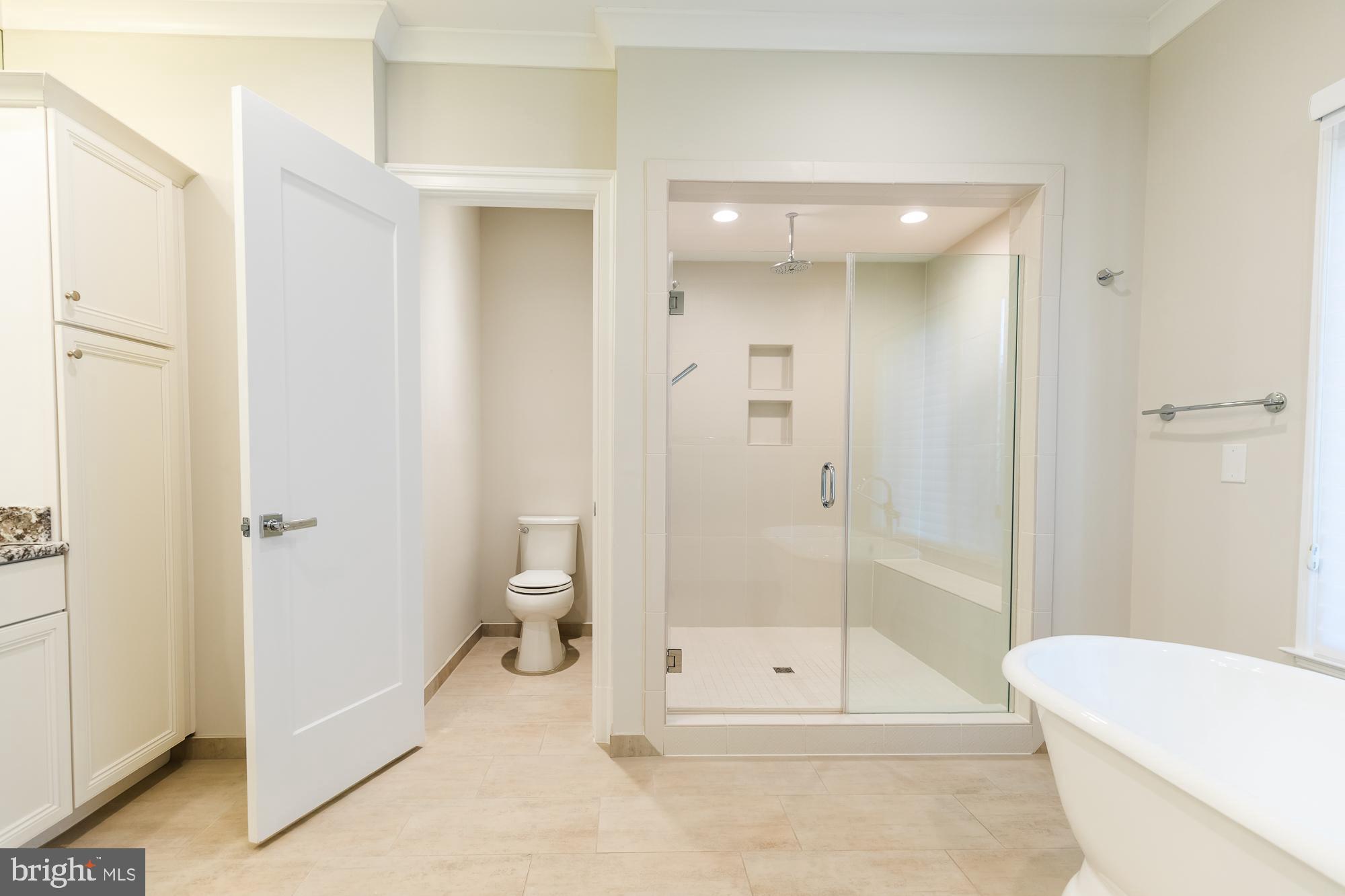 WEST LANGLEY - Residential