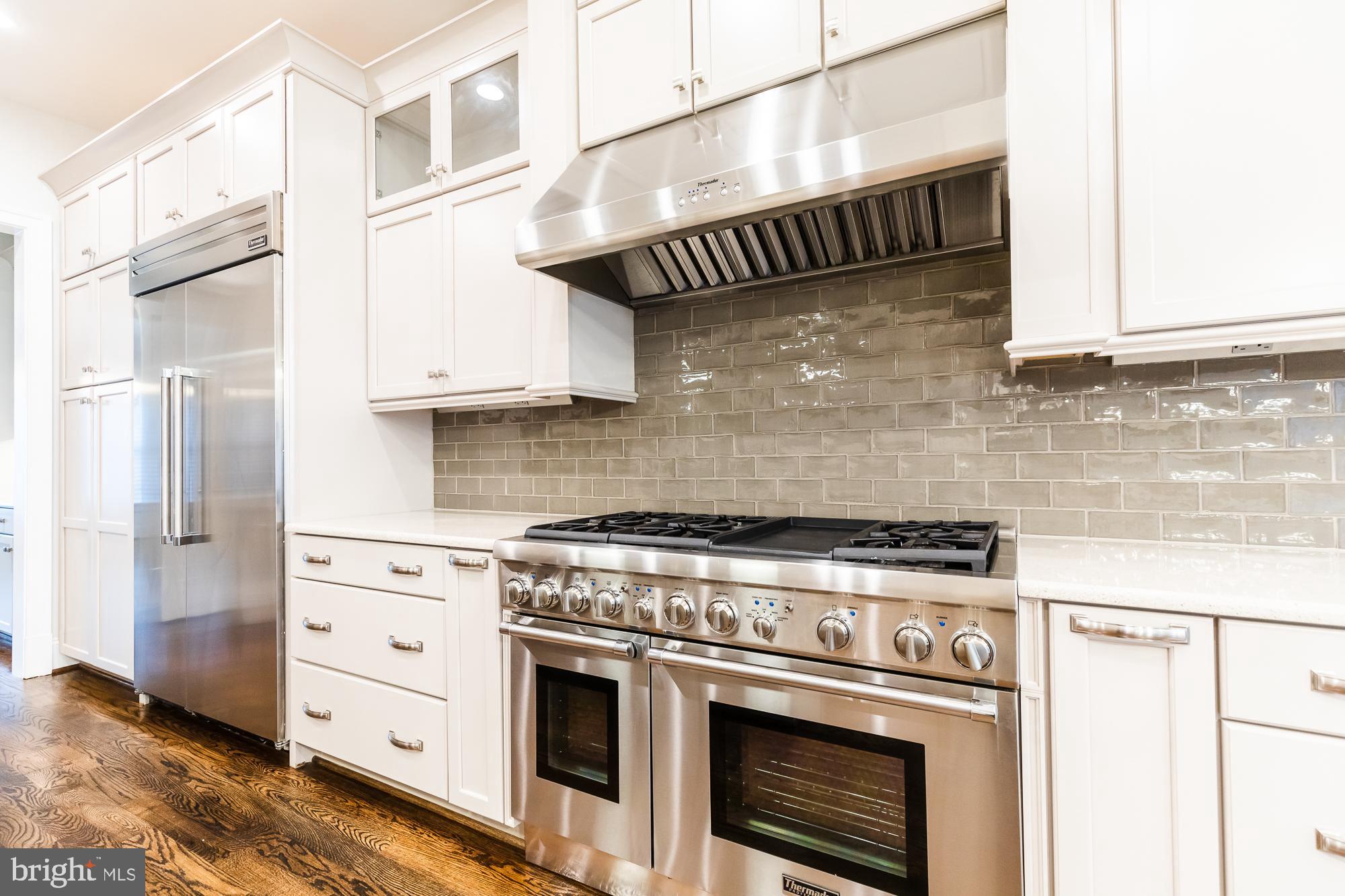 WEST LANGLEY - Residential