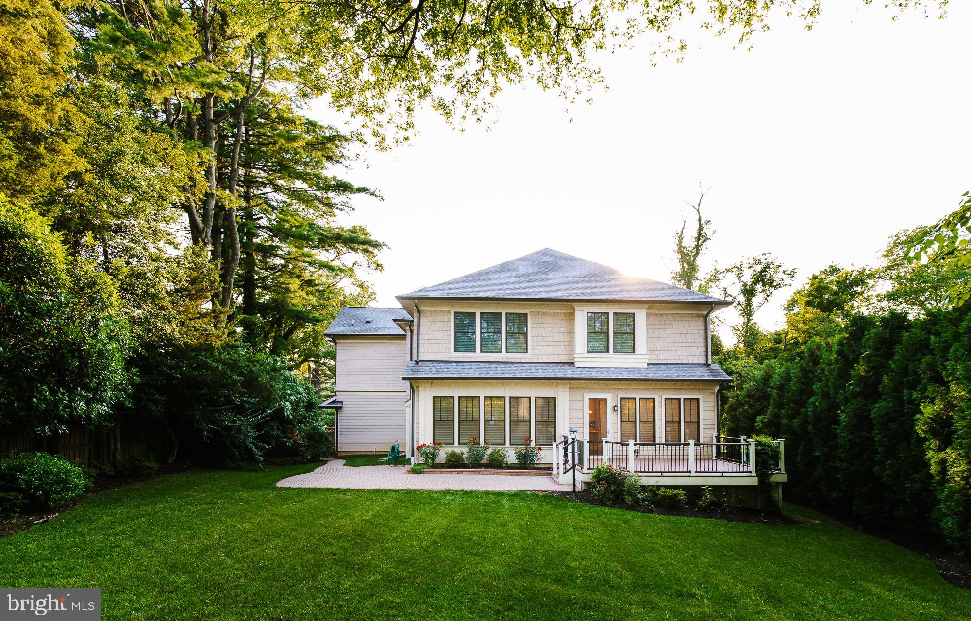 WEST LANGLEY - Residential