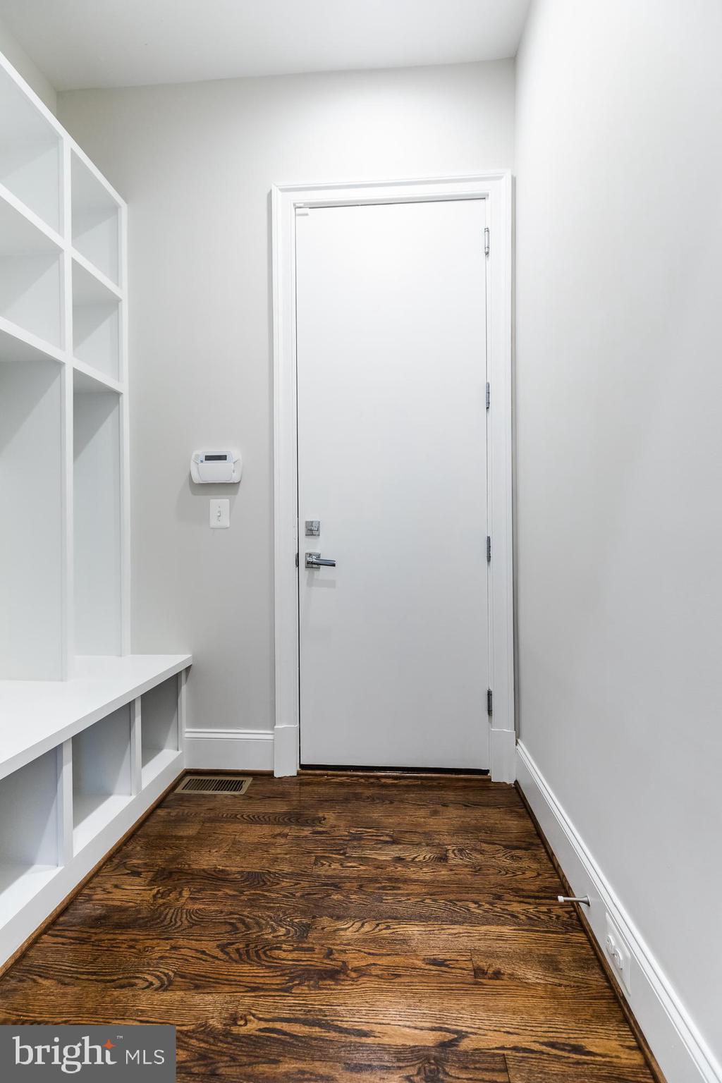 WEST LANGLEY - Residential