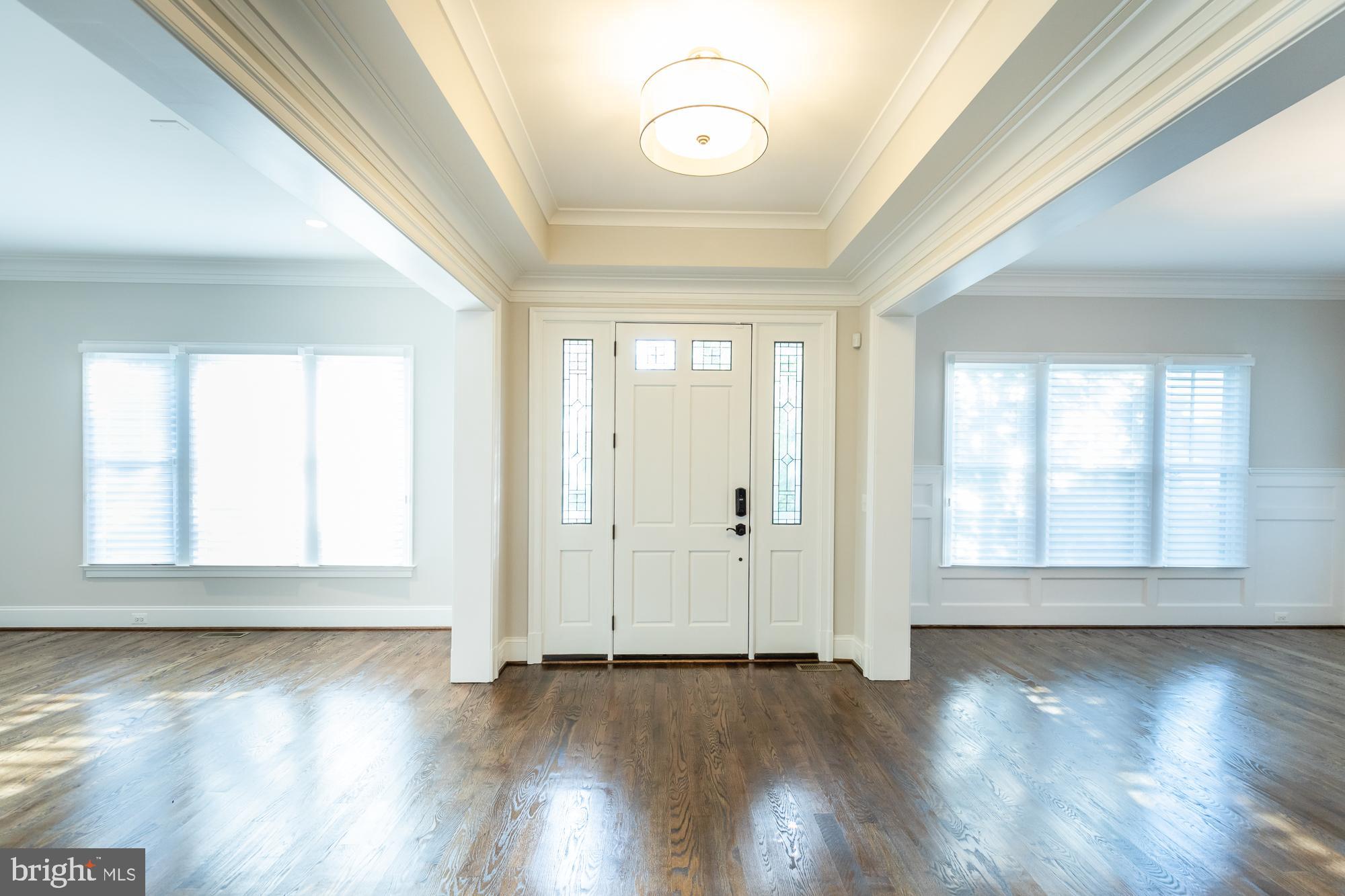 WEST LANGLEY - Residential