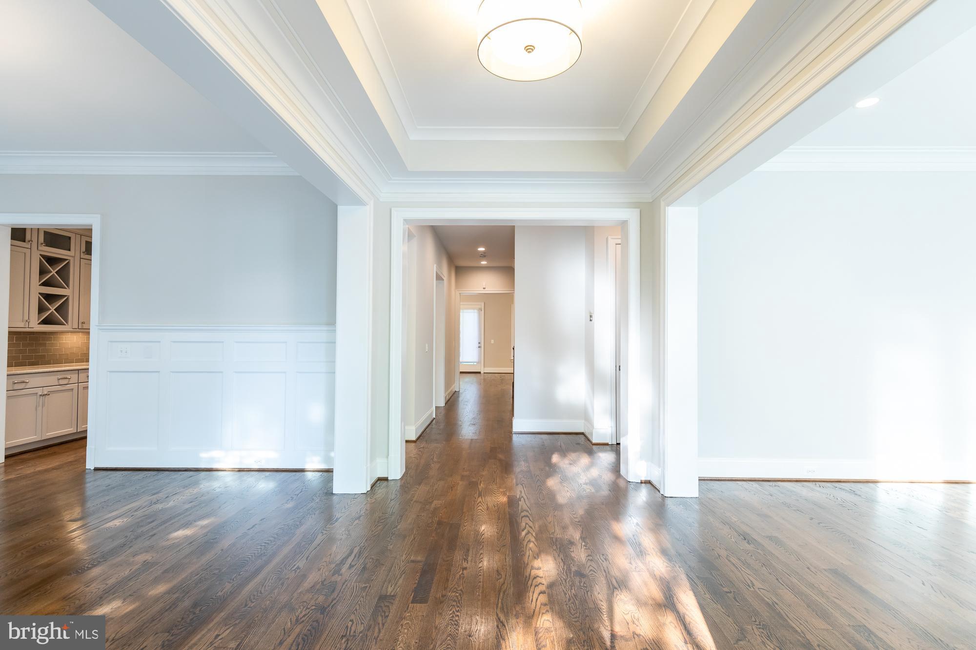 WEST LANGLEY - Residential