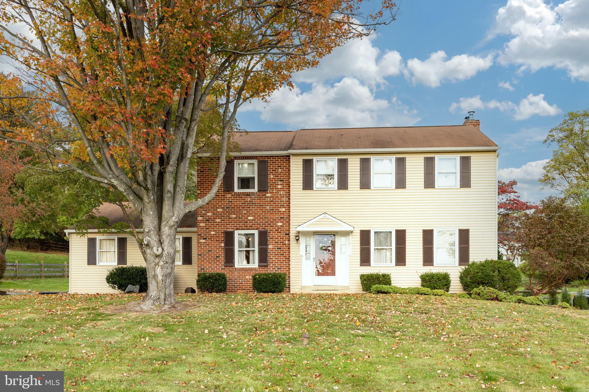 WHITFORD VILLAGE - Residential