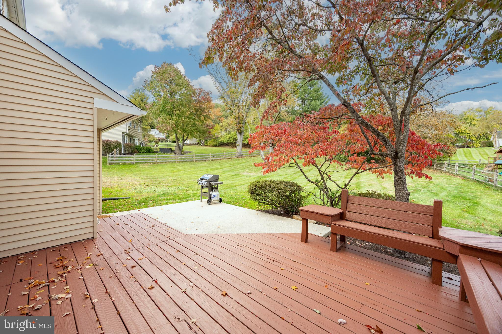 WHITFORD VILLAGE - Residential