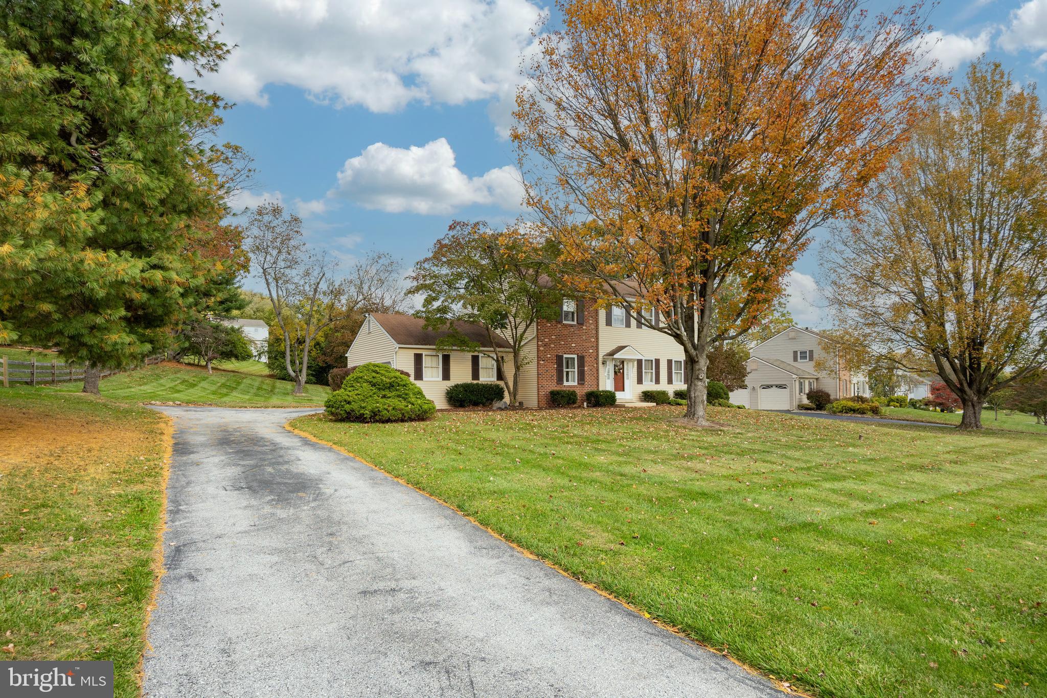 WHITFORD VILLAGE - Residential