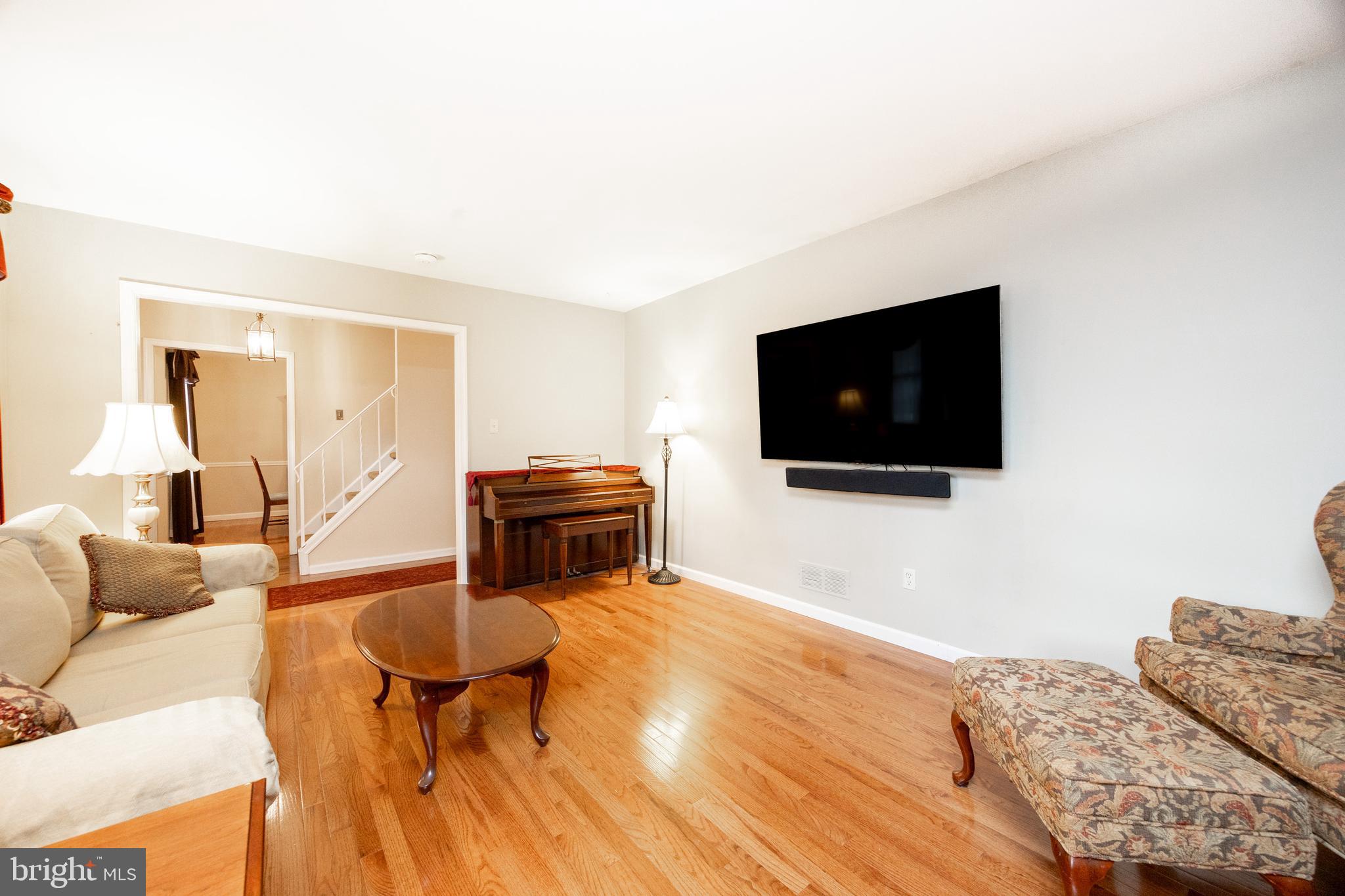 WHITFORD VILLAGE - Residential