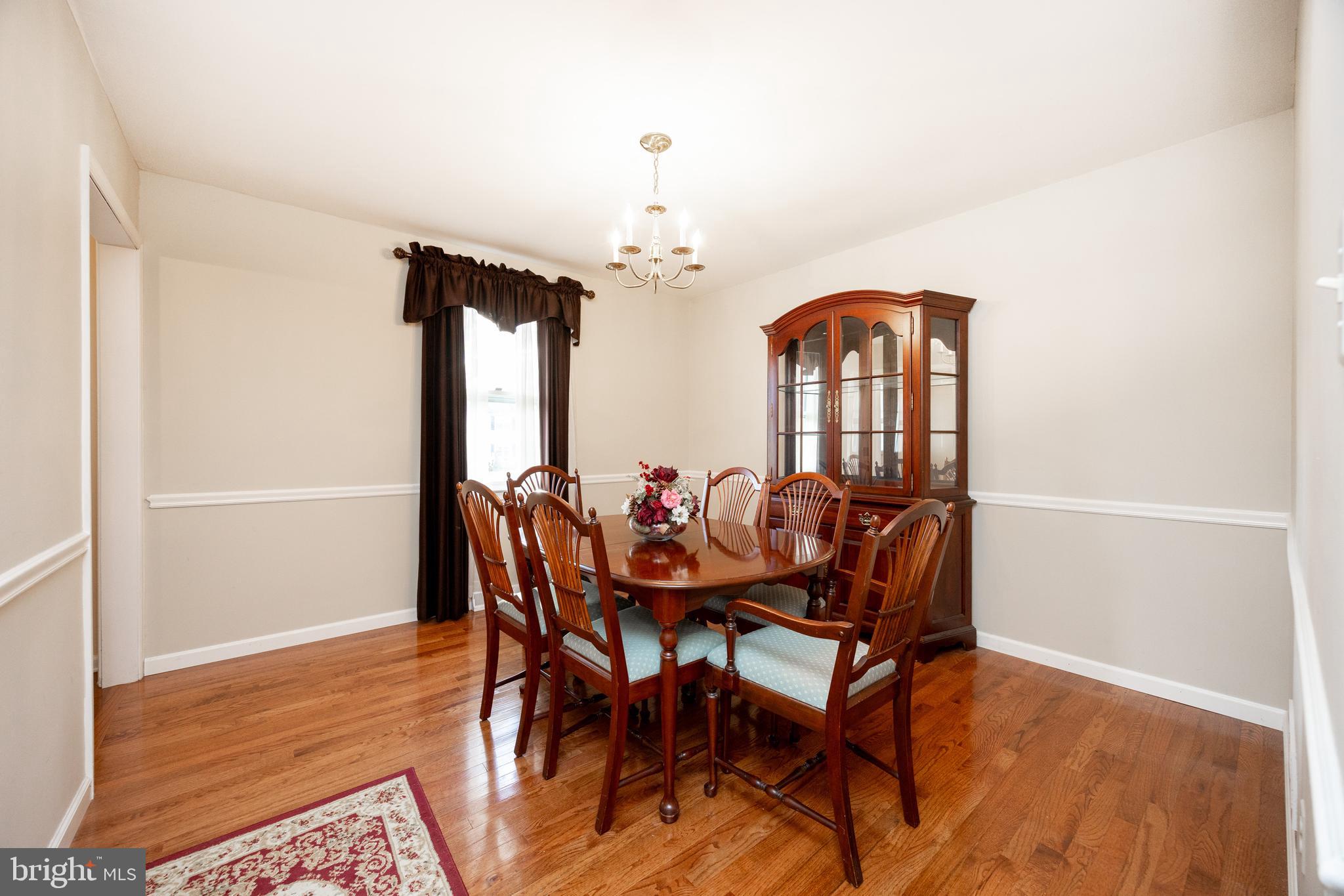 WHITFORD VILLAGE - Residential