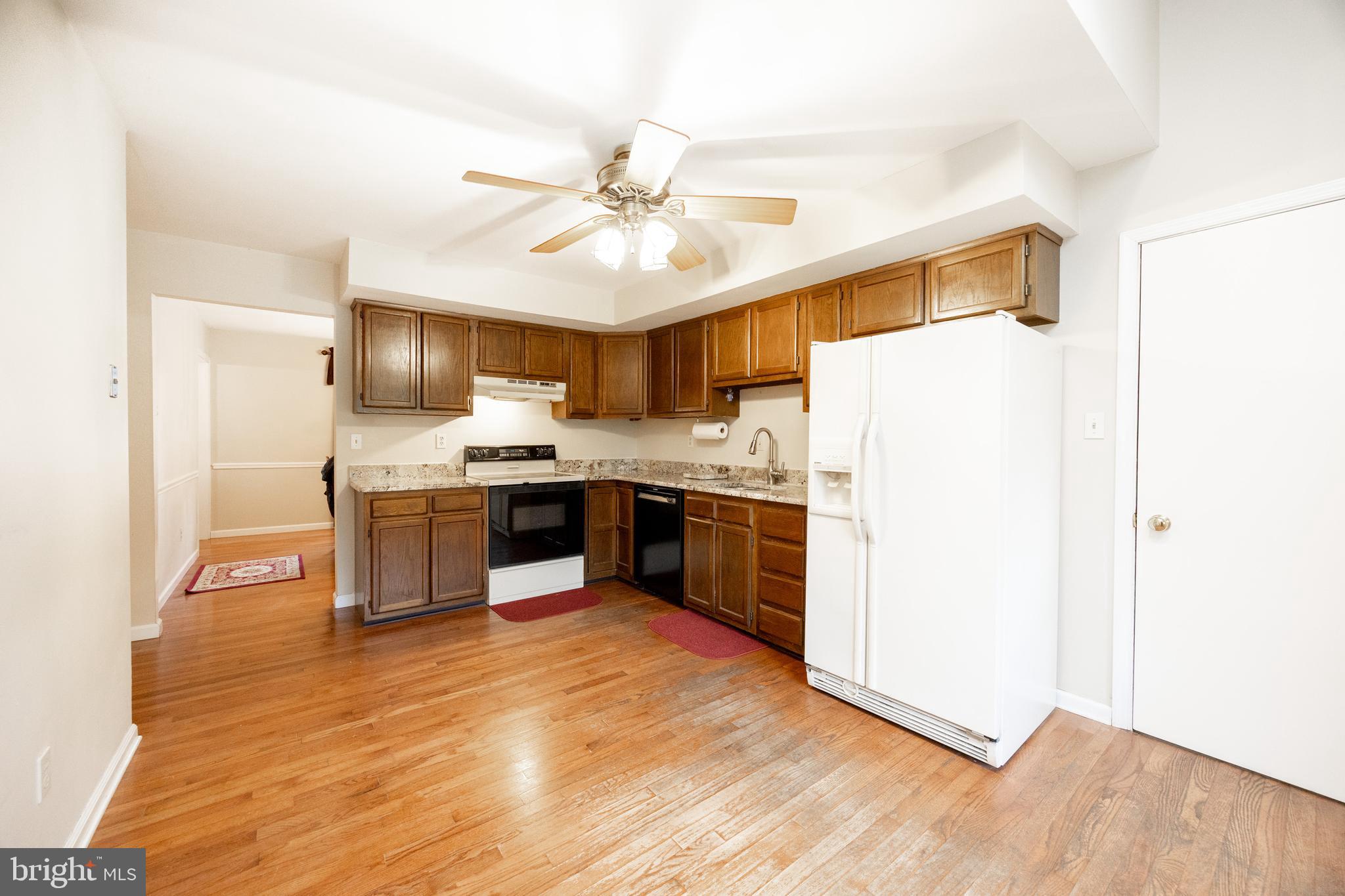 WHITFORD VILLAGE - Residential