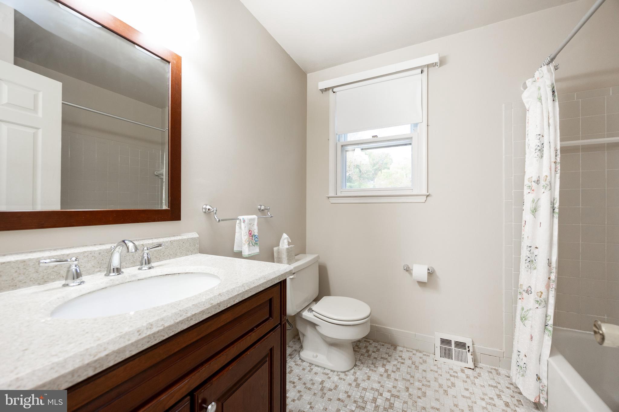 WHITFORD VILLAGE - Residential