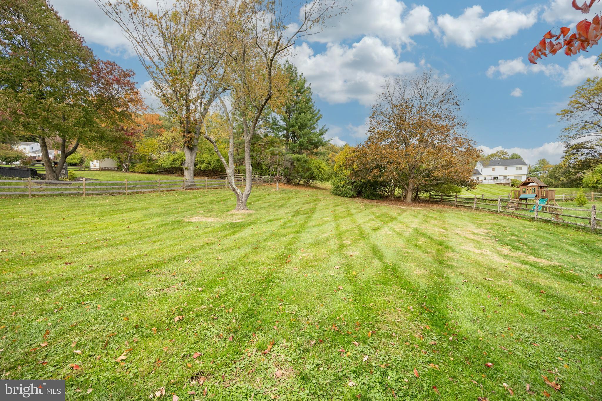 WHITFORD VILLAGE - Residential