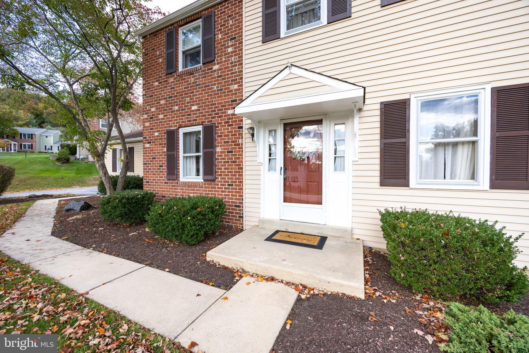 WHITFORD VILLAGE - Residential