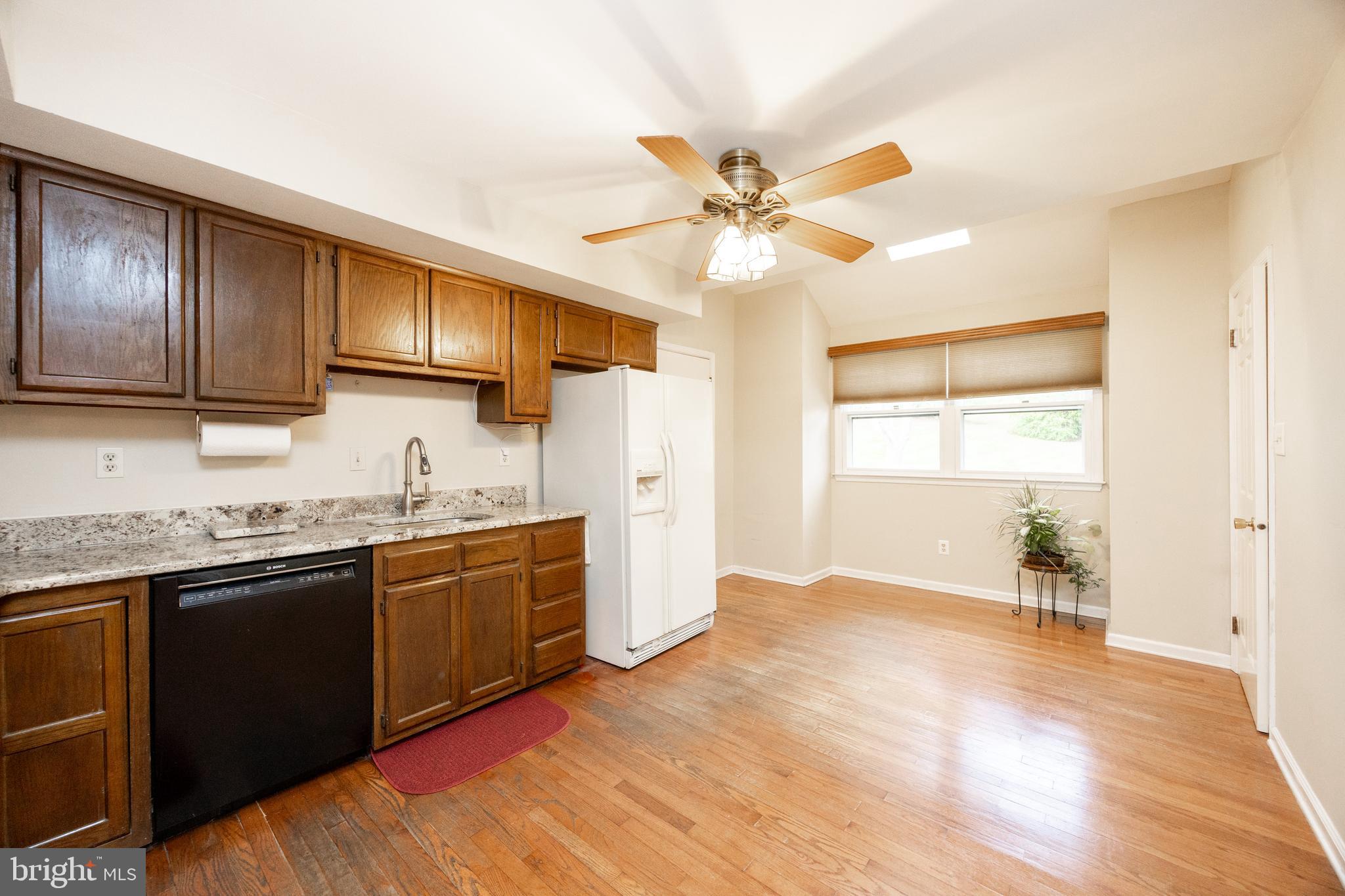 WHITFORD VILLAGE - Residential