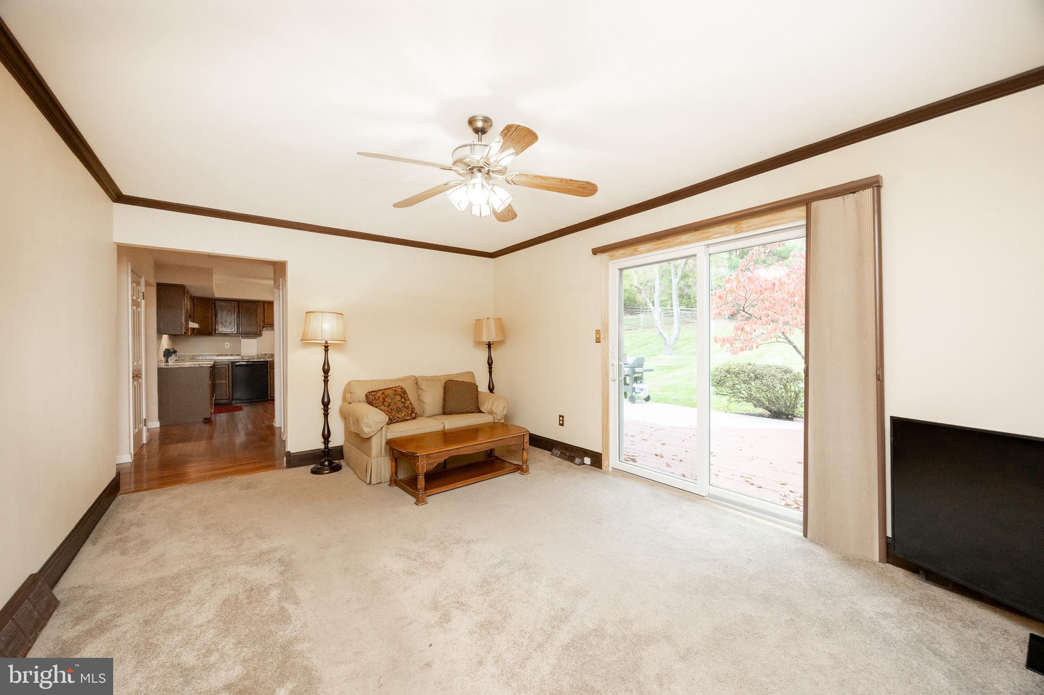 WHITFORD VILLAGE - Residential