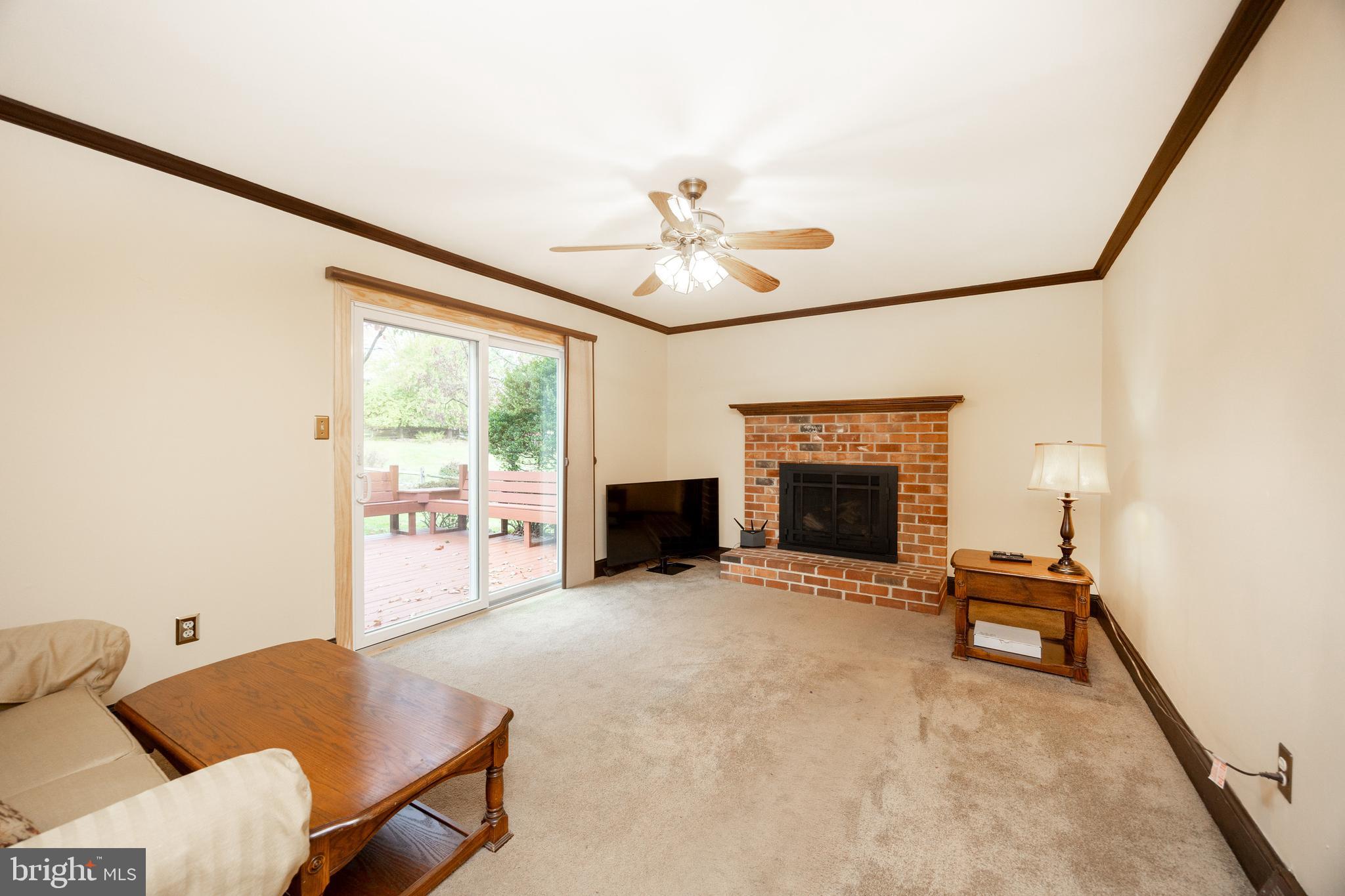 WHITFORD VILLAGE - Residential