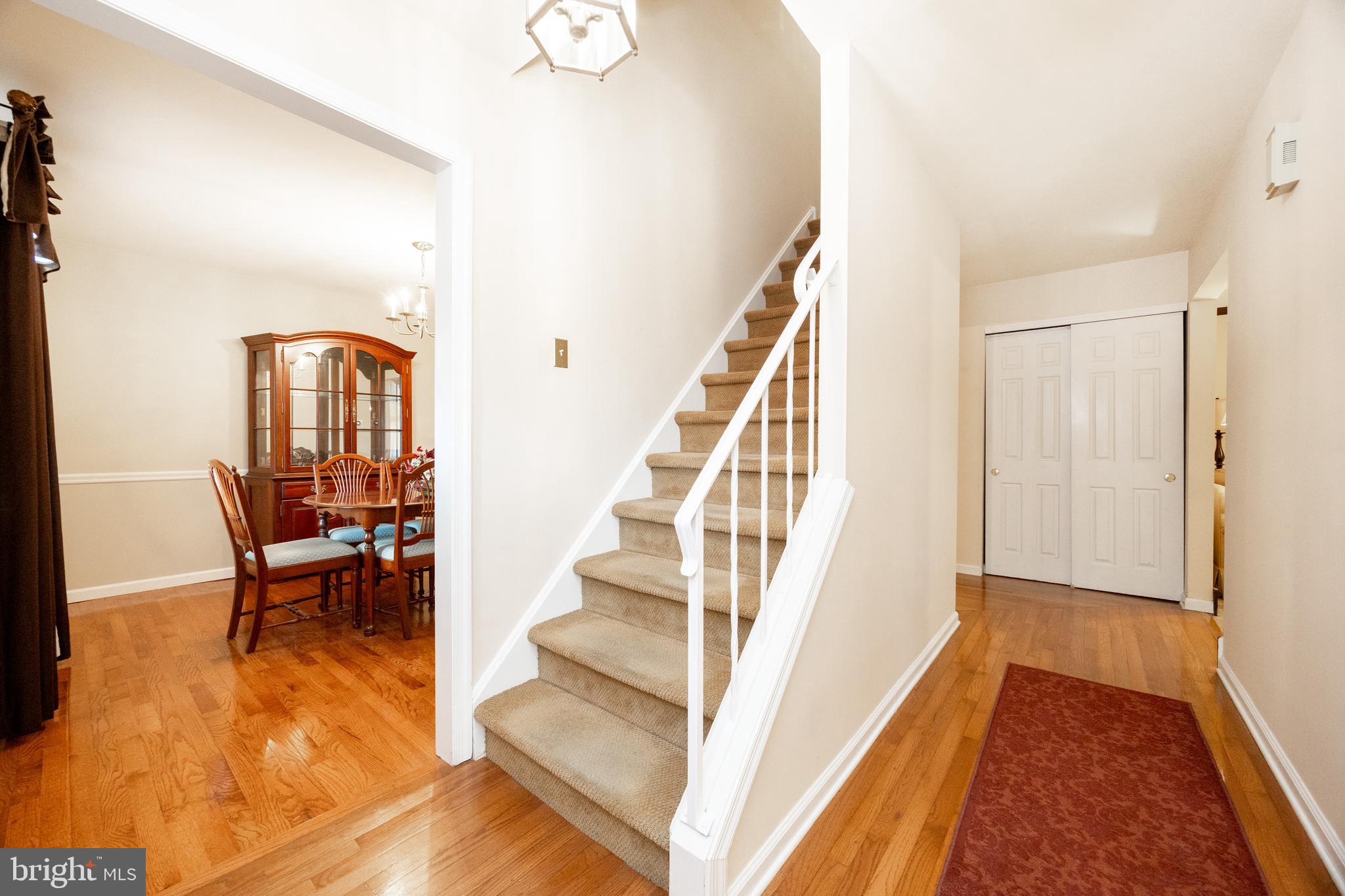 WHITFORD VILLAGE - Residential