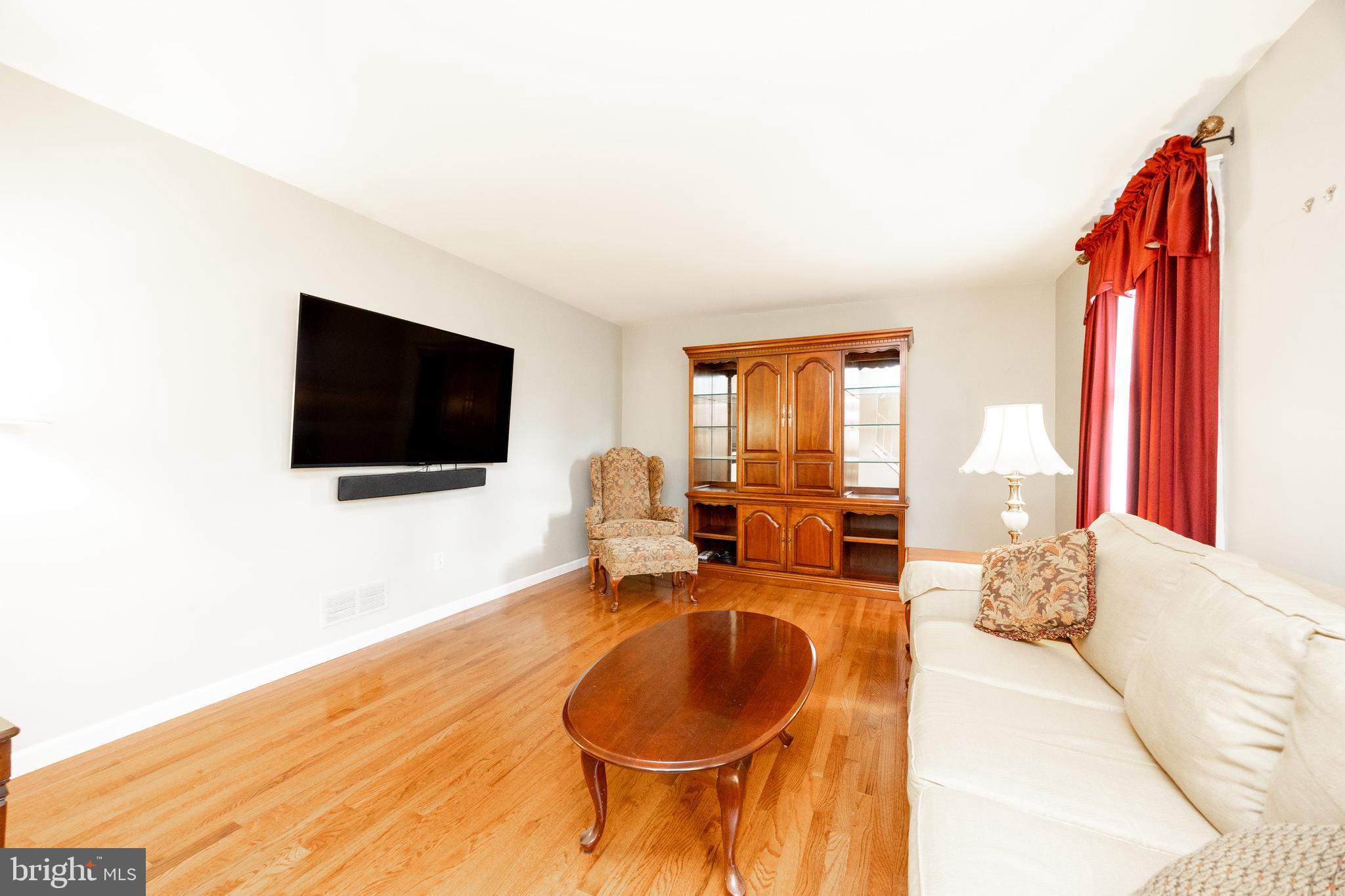 WHITFORD VILLAGE - Residential