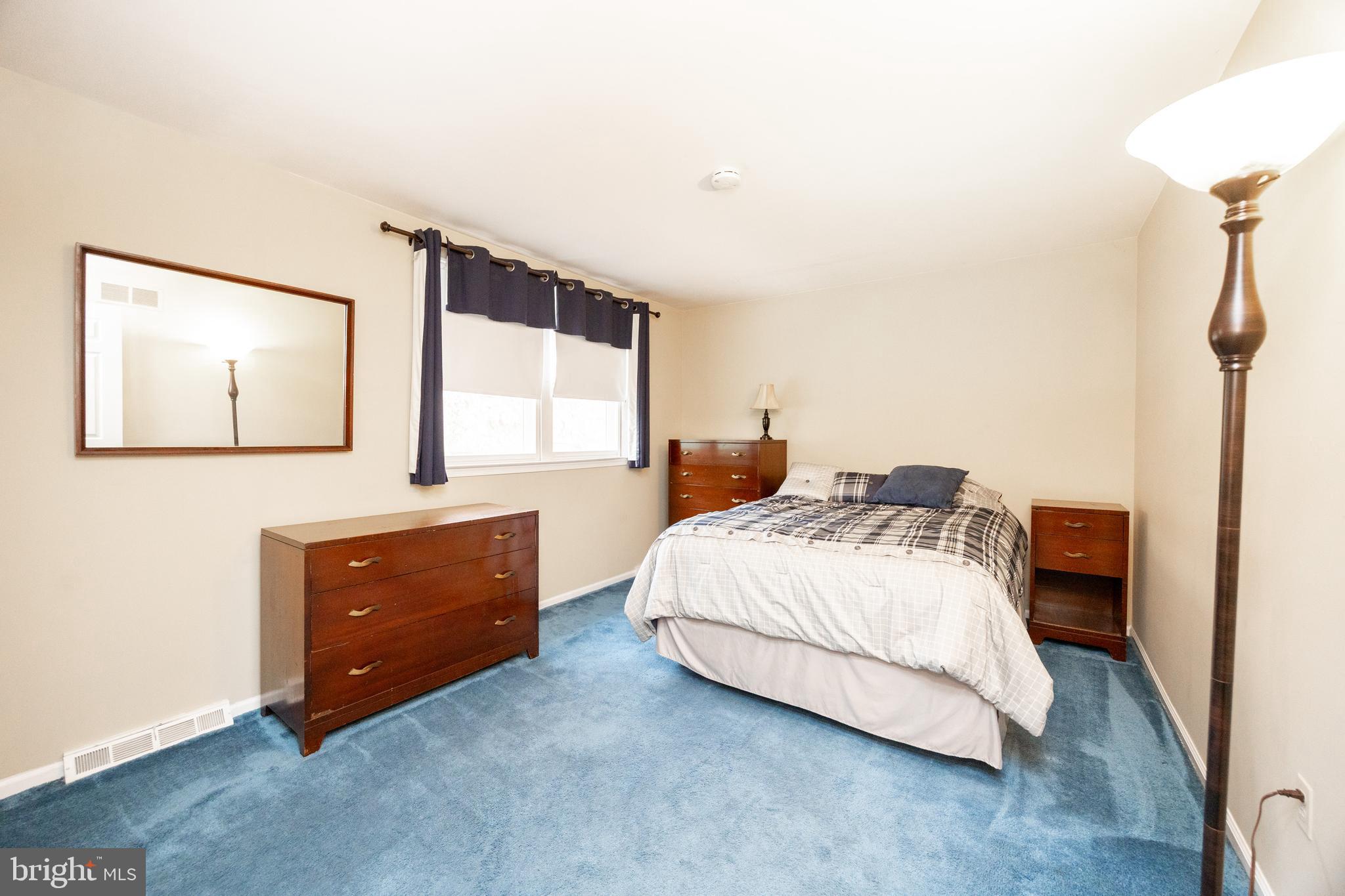 WHITFORD VILLAGE - Residential