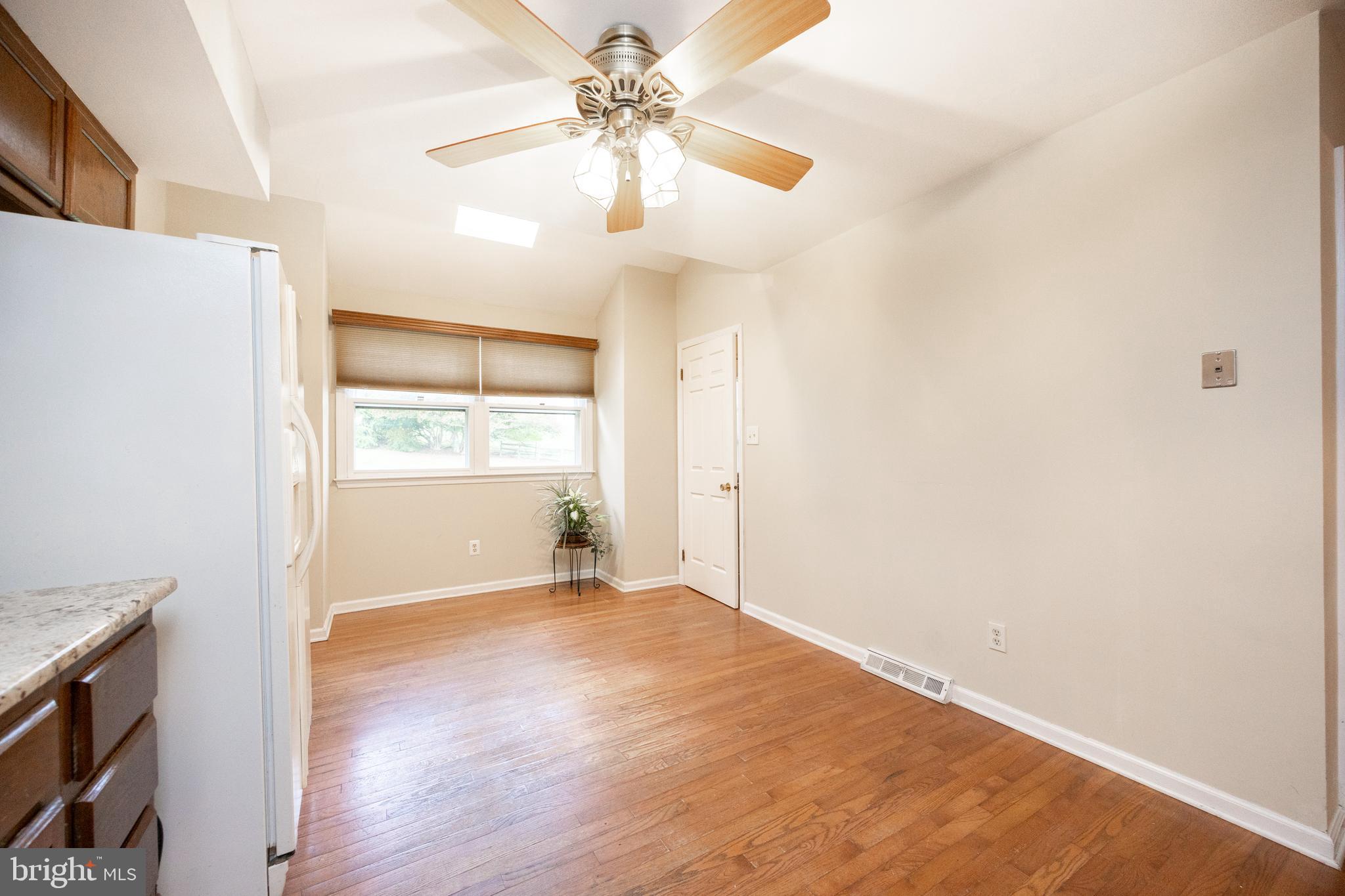 WHITFORD VILLAGE - Residential