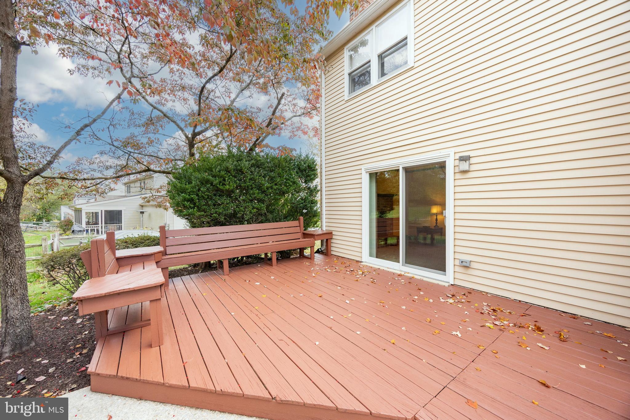 WHITFORD VILLAGE - Residential