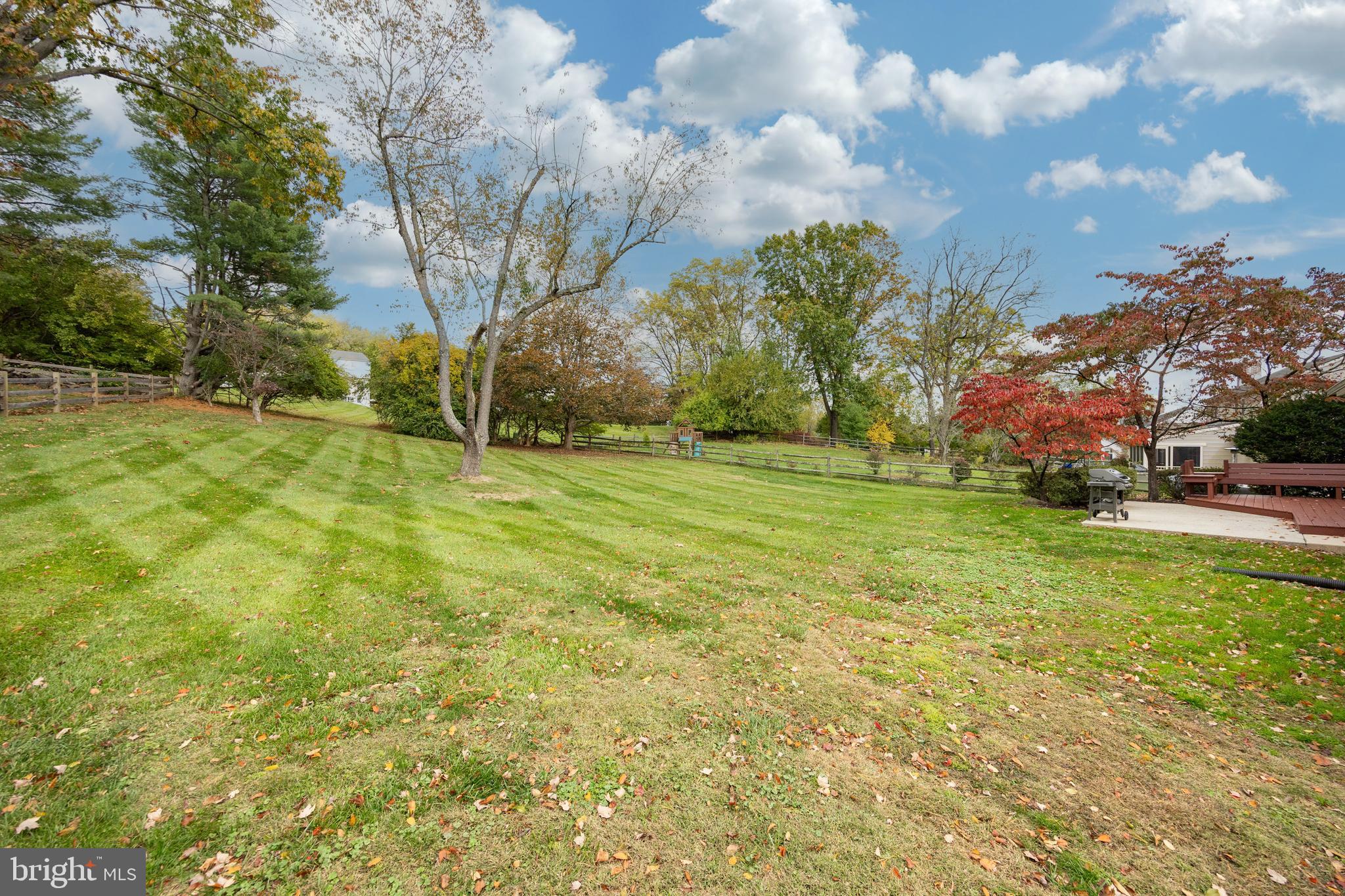 WHITFORD VILLAGE - Residential