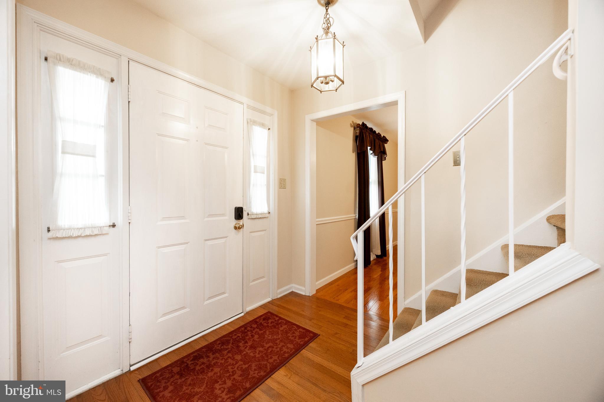 WHITFORD VILLAGE - Residential